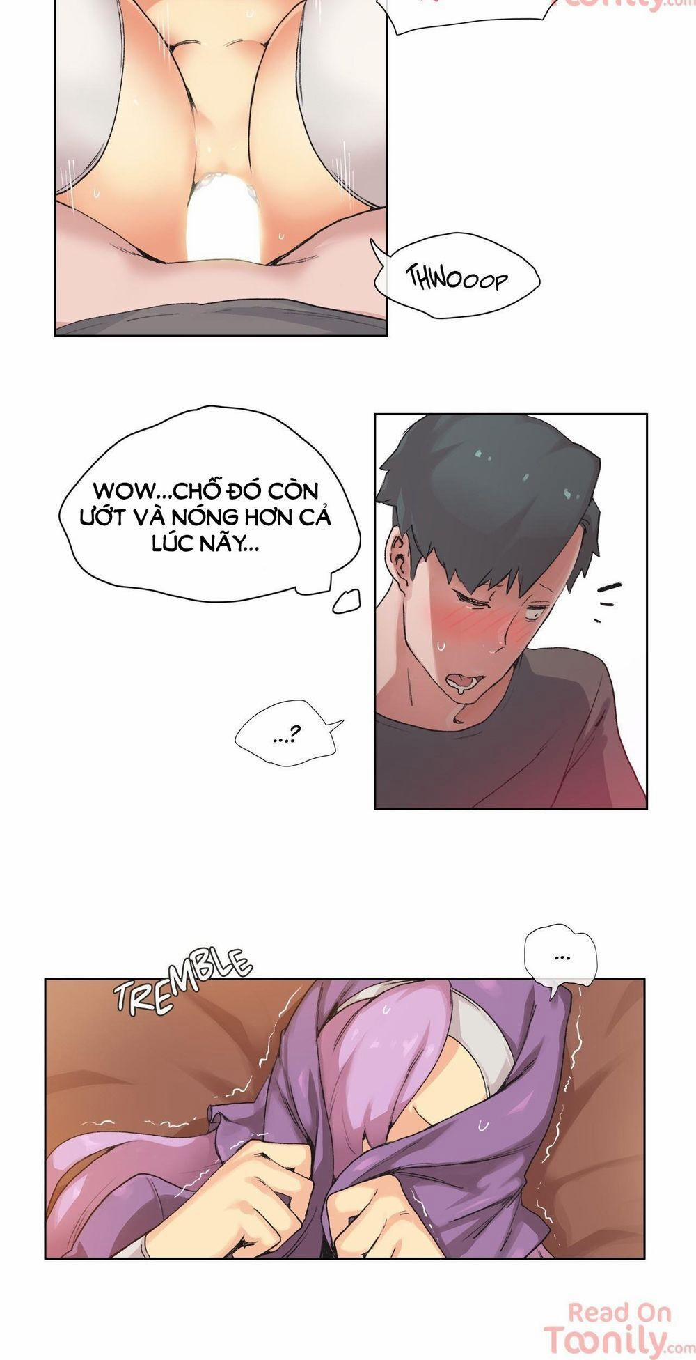 Vùng Đất Kỳ Diệu 10 trang 6