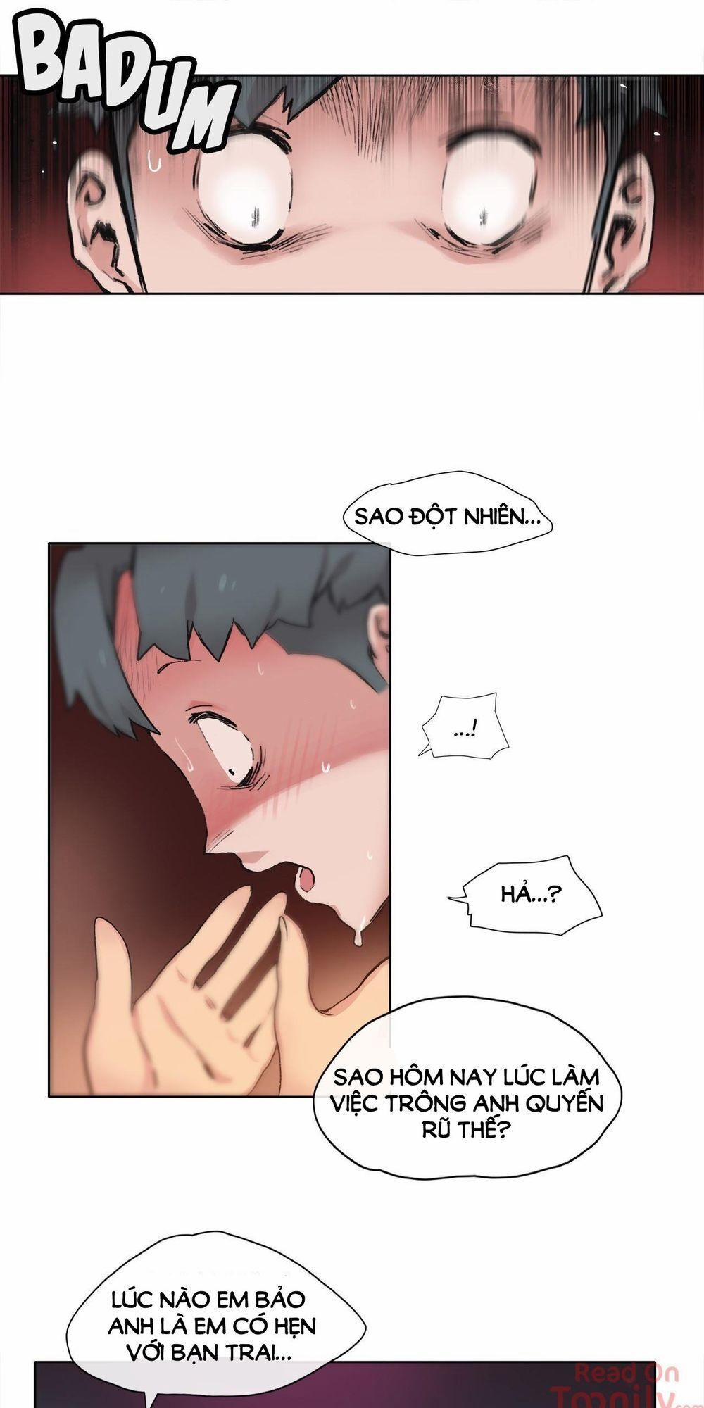 Vùng Đất Kỳ Diệu 10 trang 9