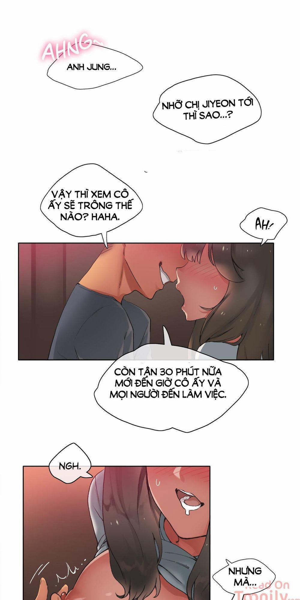 Vùng Đất Kỳ Diệu 11 trang 1