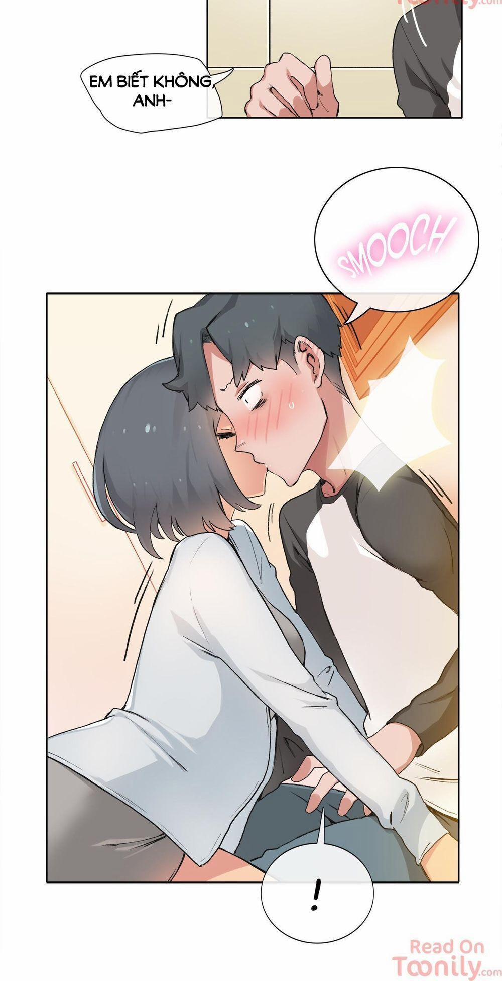 Vùng Đất Kỳ Diệu 11 trang 14