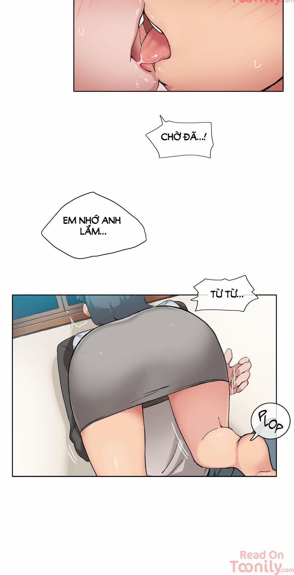 Vùng Đất Kỳ Diệu 11 trang 16