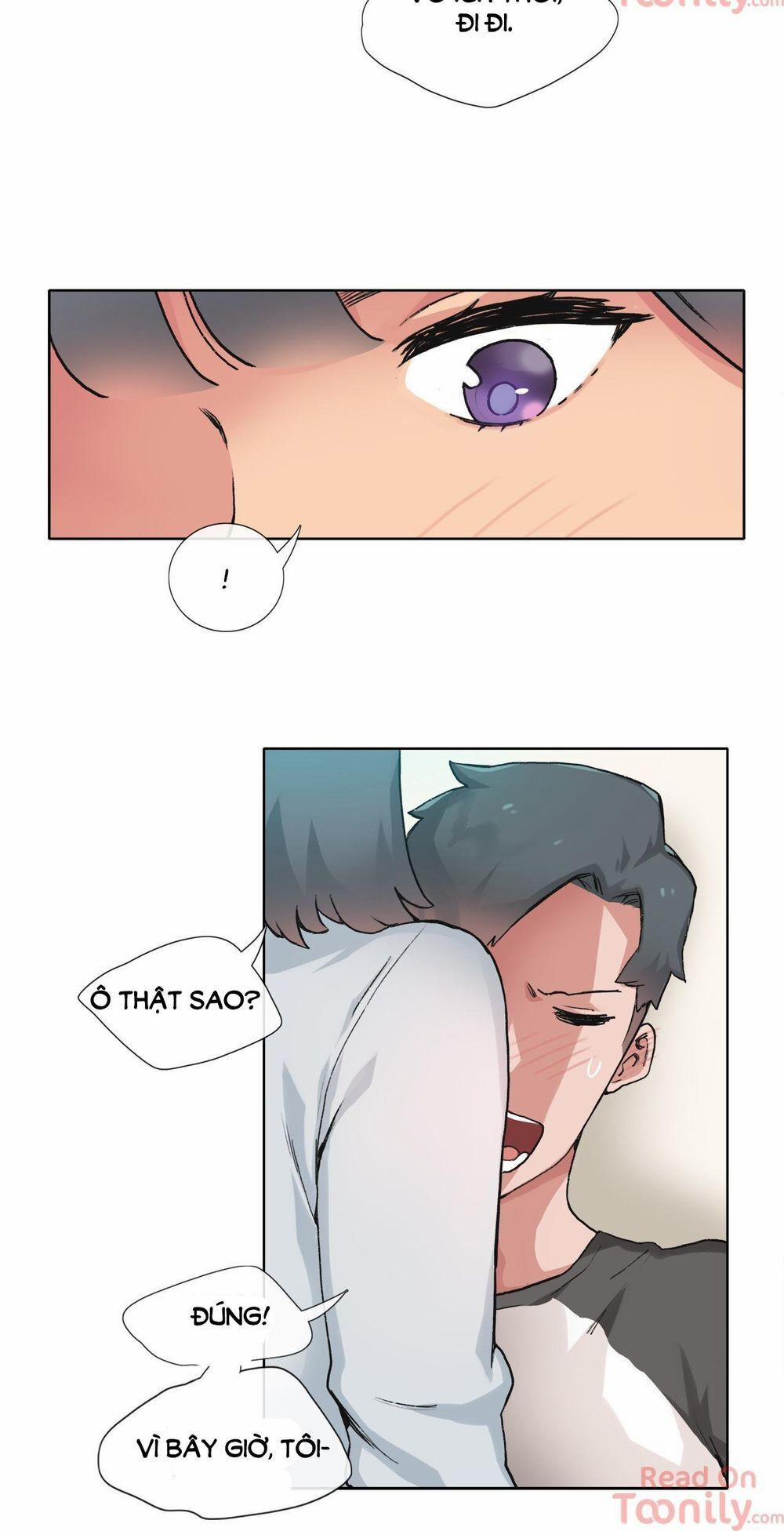 Vùng Đất Kỳ Diệu 11 trang 20