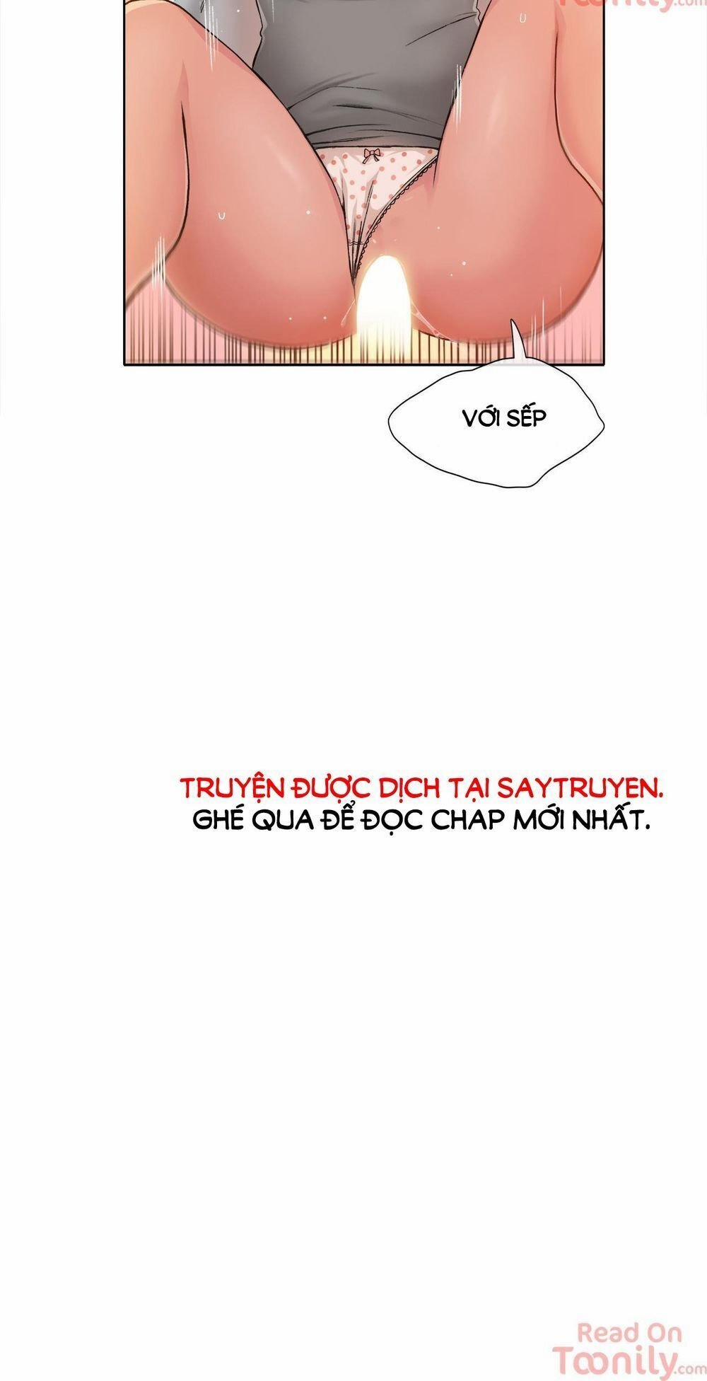 Vùng Đất Kỳ Diệu 11 trang 30