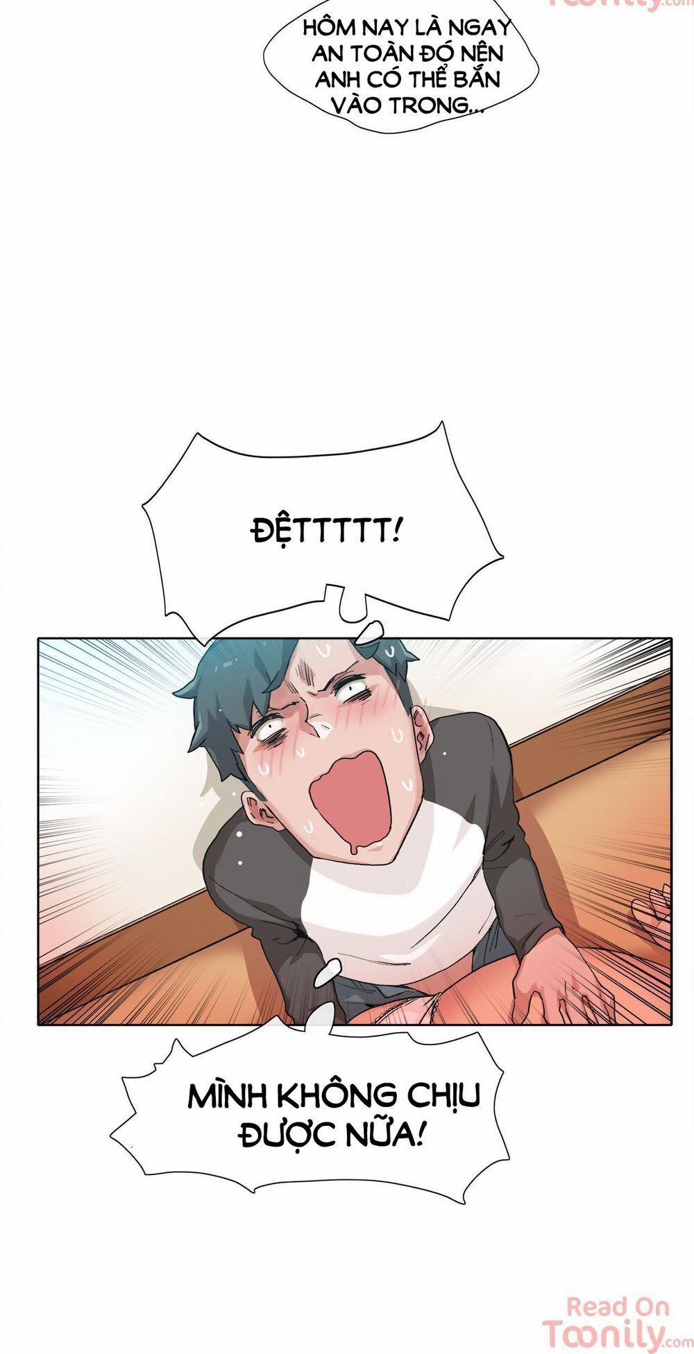 Vùng Đất Kỳ Diệu 11 trang 36