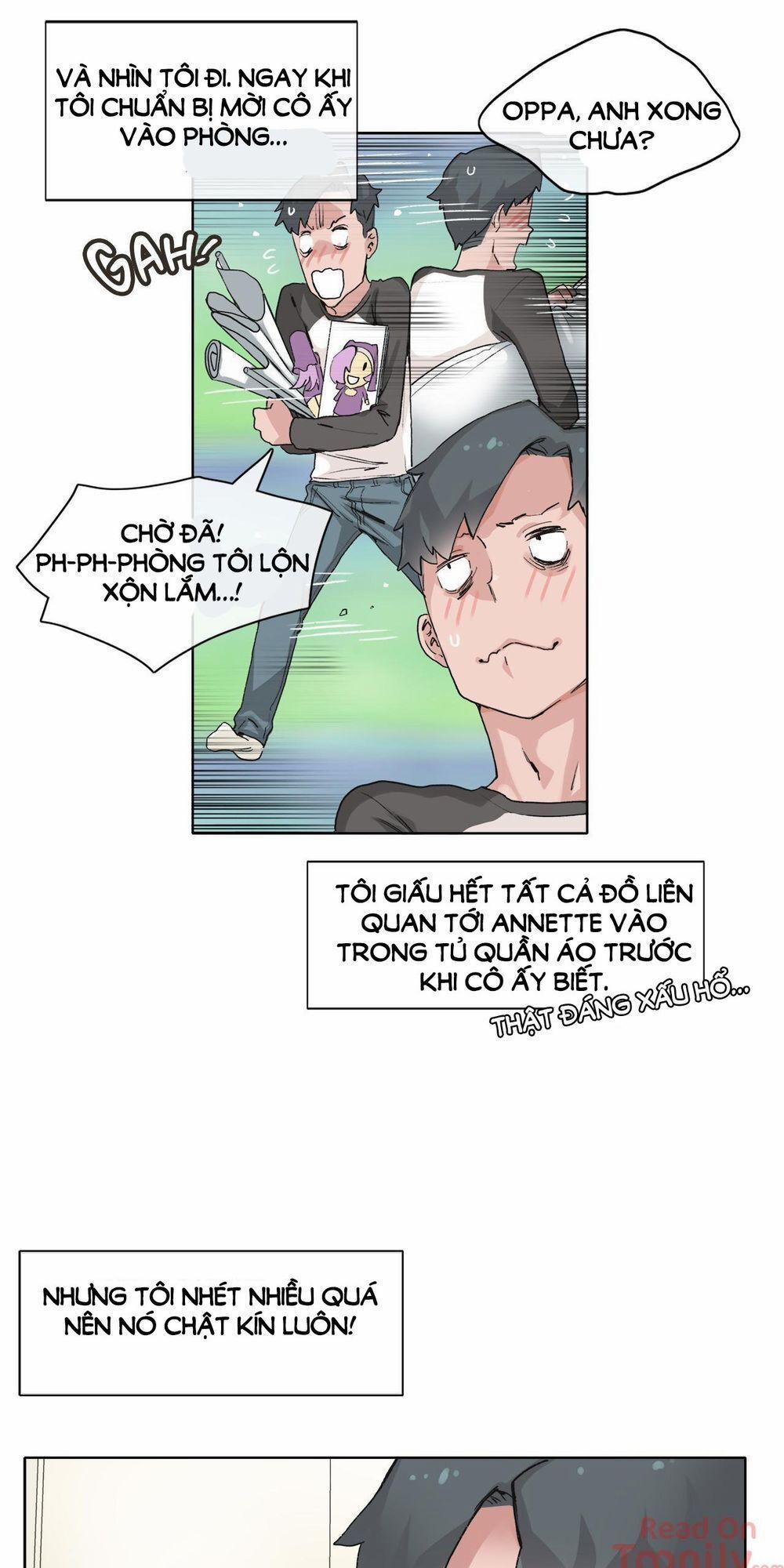 Vùng Đất Kỳ Diệu 11 trang 9