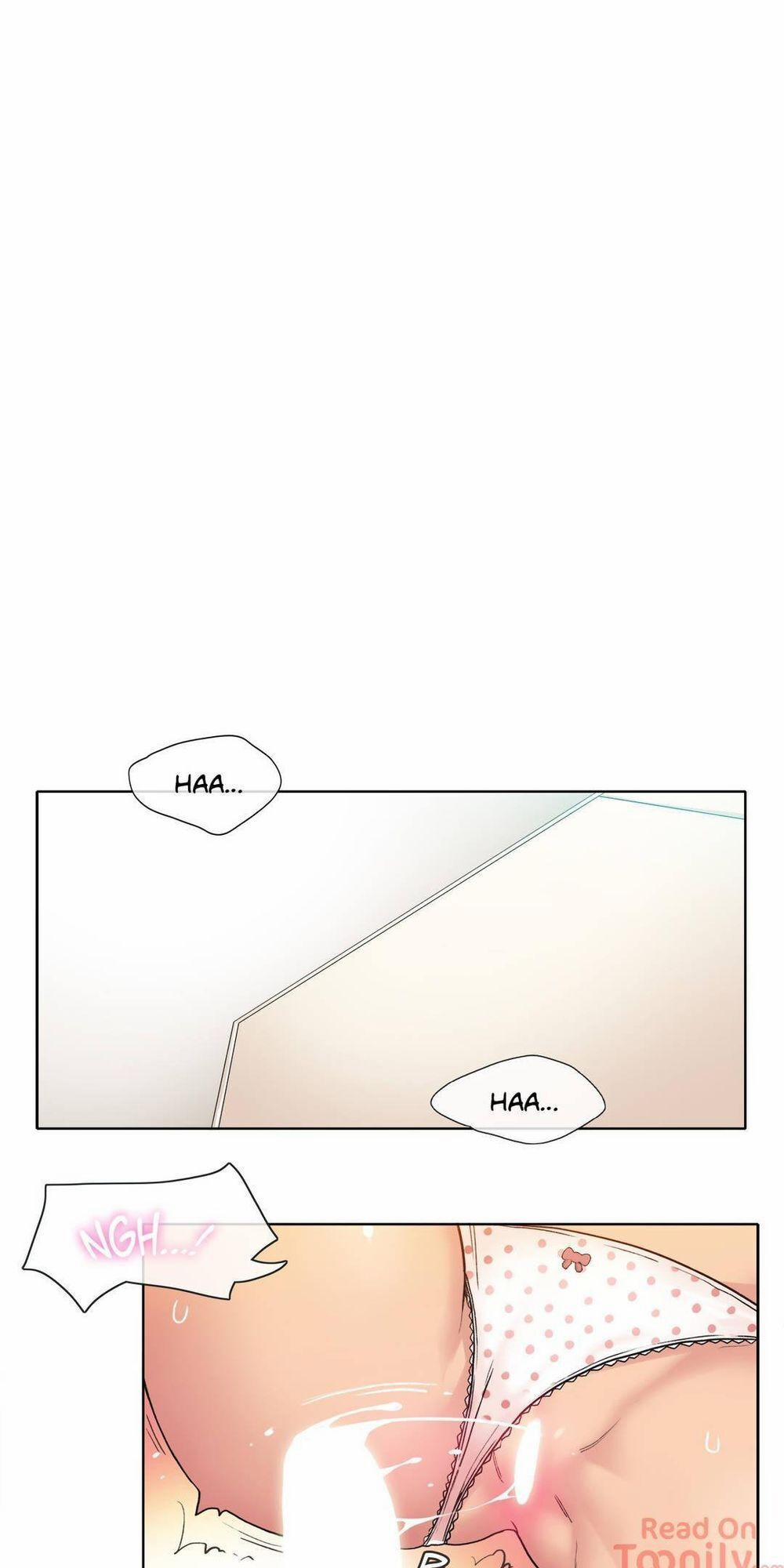 Vùng Đất Kỳ Diệu 12 trang 15