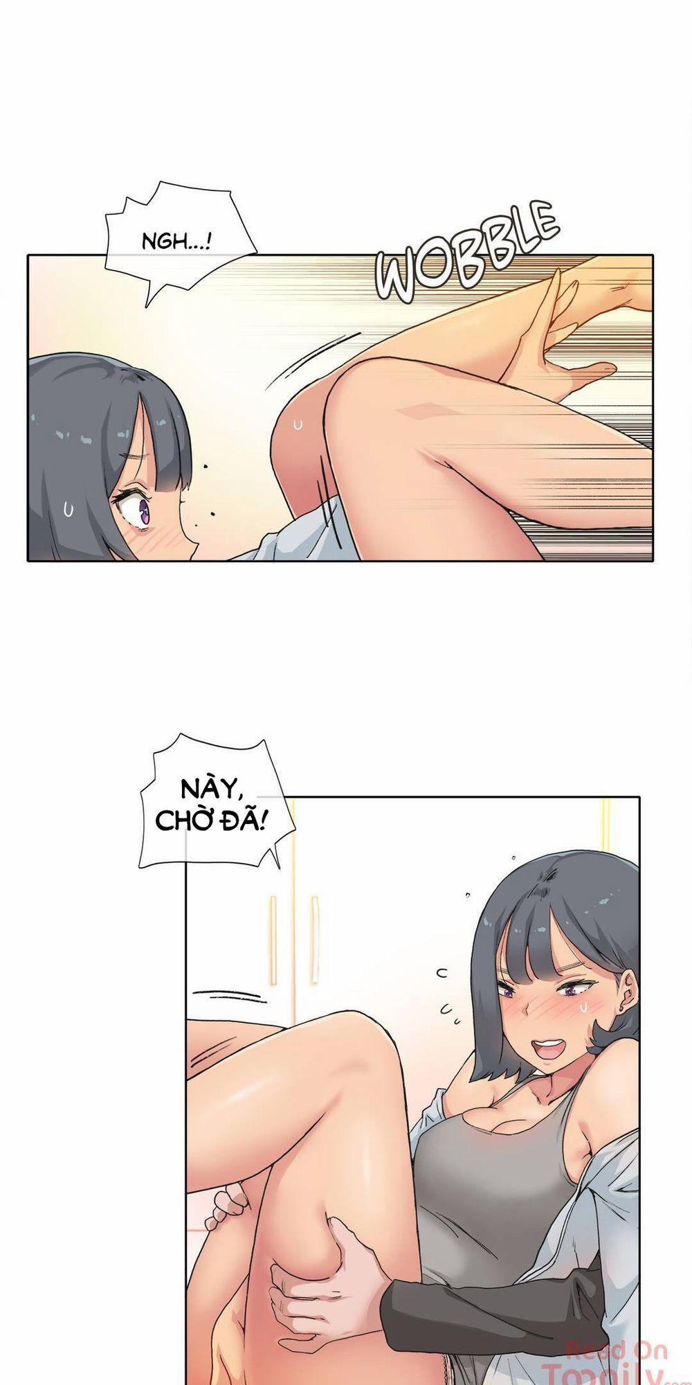 Vùng Đất Kỳ Diệu 12 trang 2