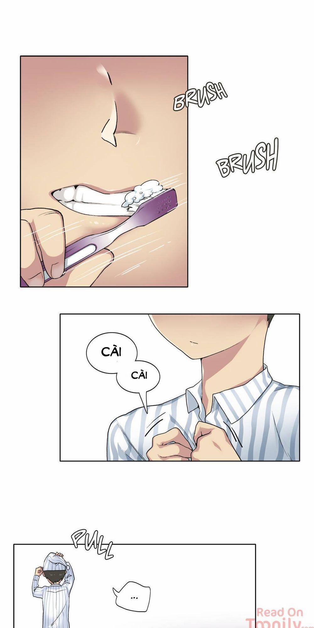 Vùng Đất Kỳ Diệu 12 trang 25