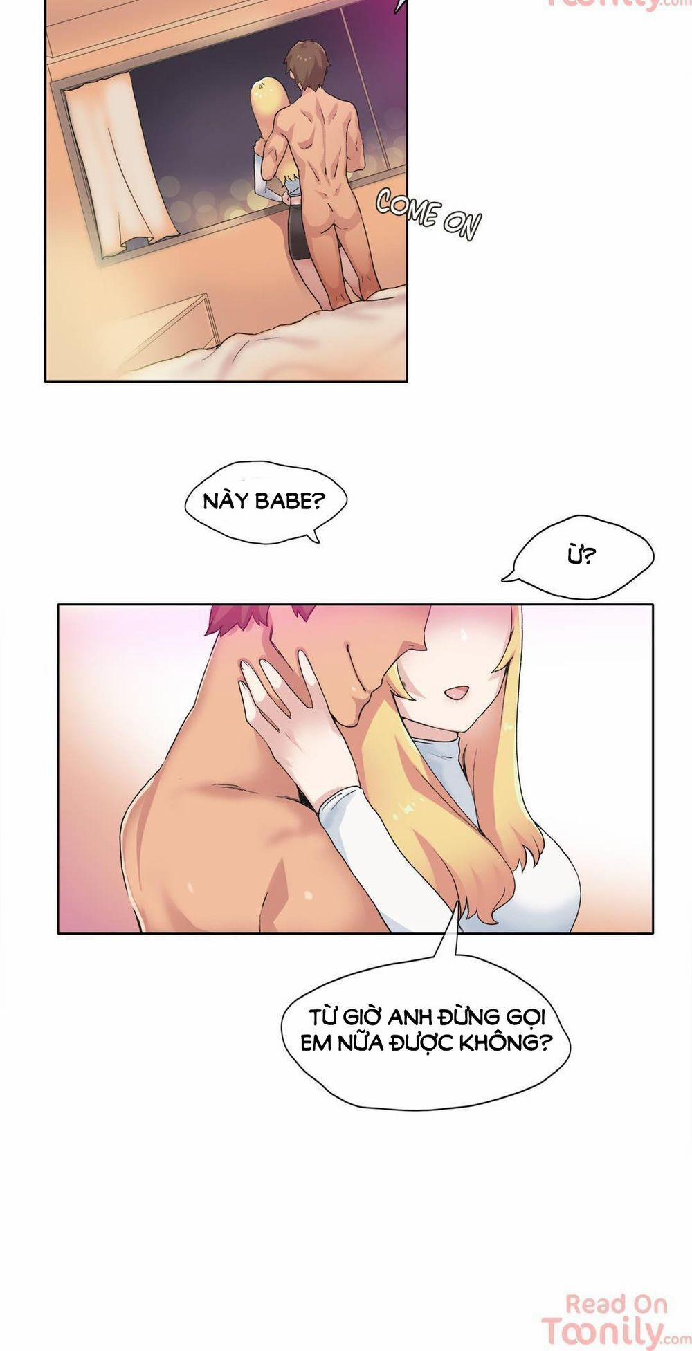 Vùng Đất Kỳ Diệu 12 trang 34