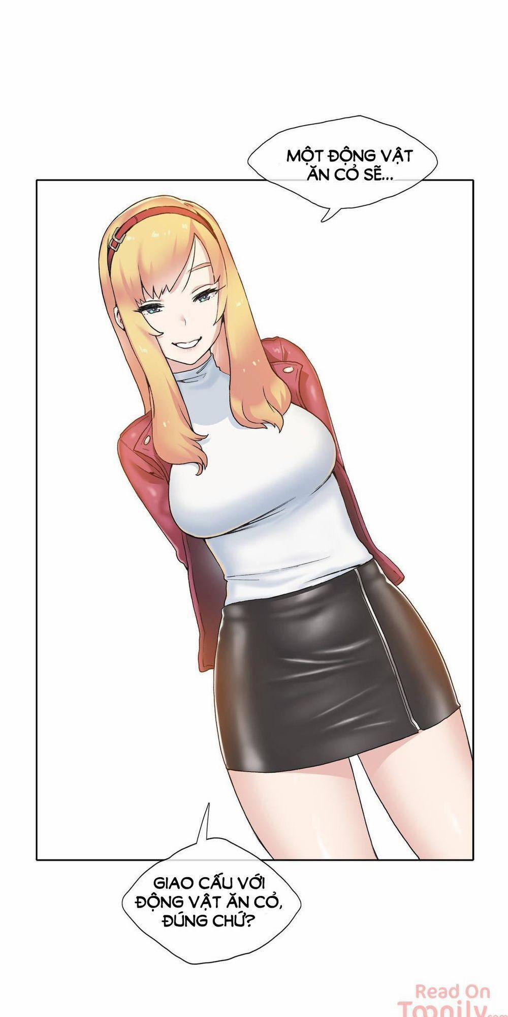 Vùng Đất Kỳ Diệu 12 trang 37