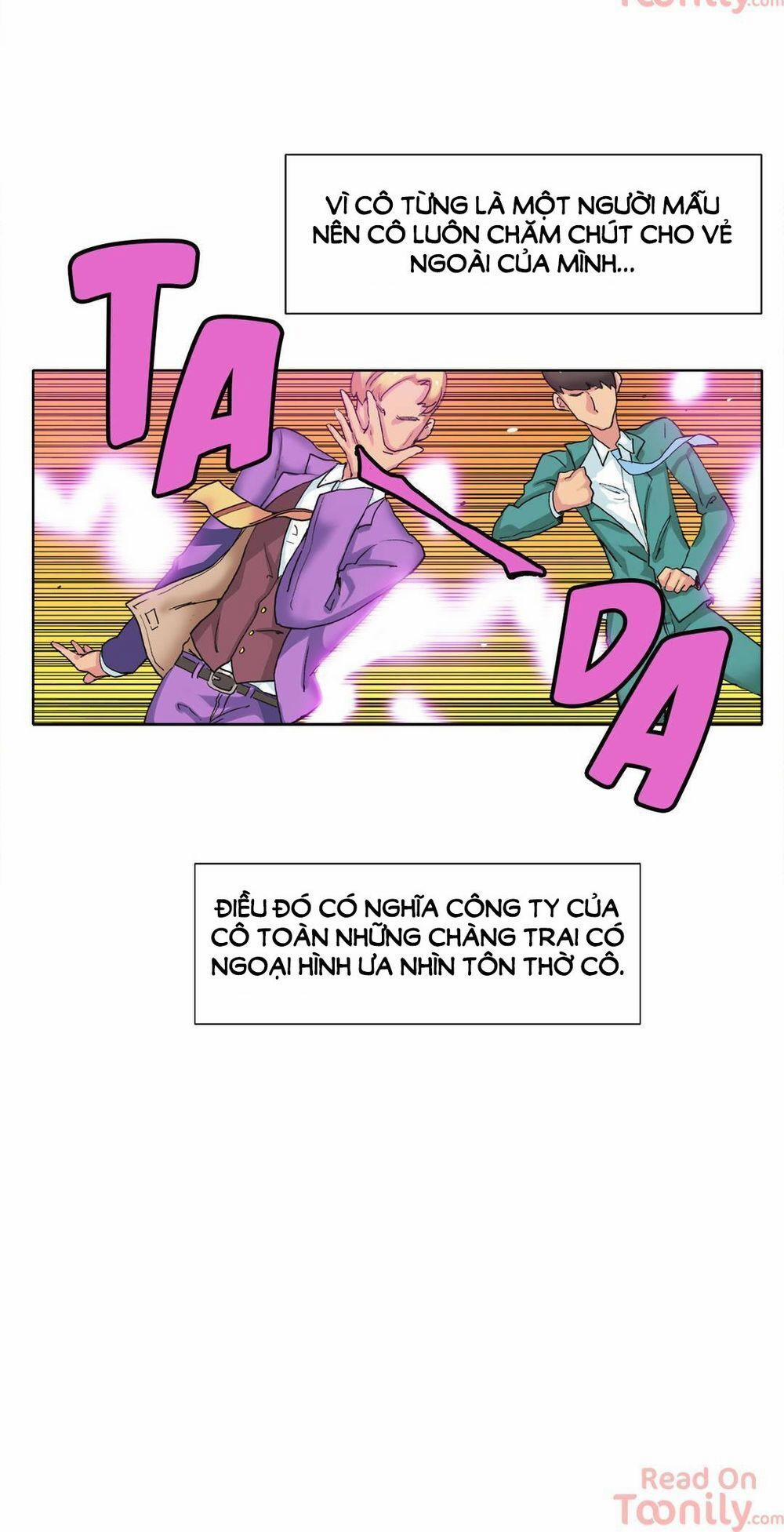 Vùng Đất Kỳ Diệu 13 trang 9