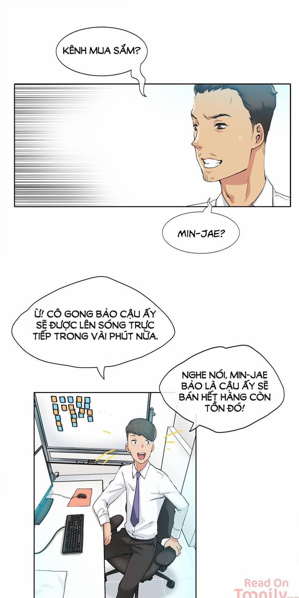 Vùng Đất Kỳ Diệu 14 trang 0