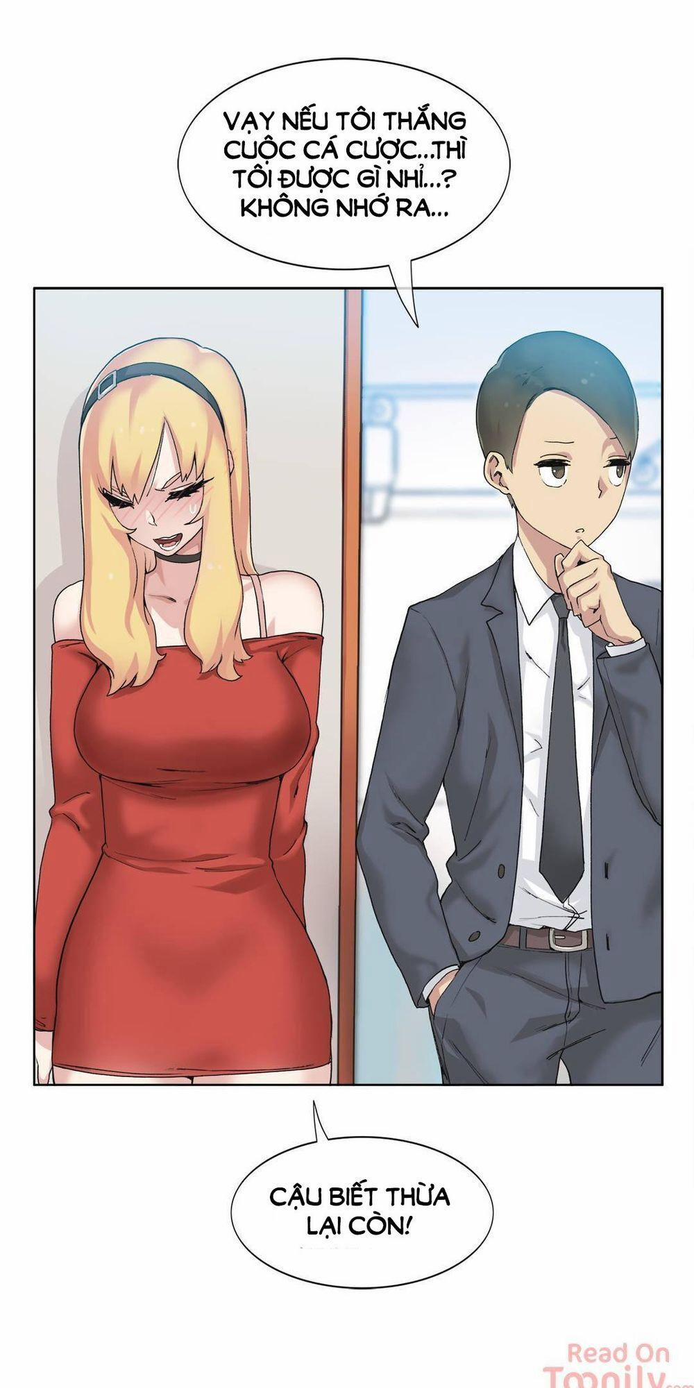 Vùng Đất Kỳ Diệu 14 trang 20