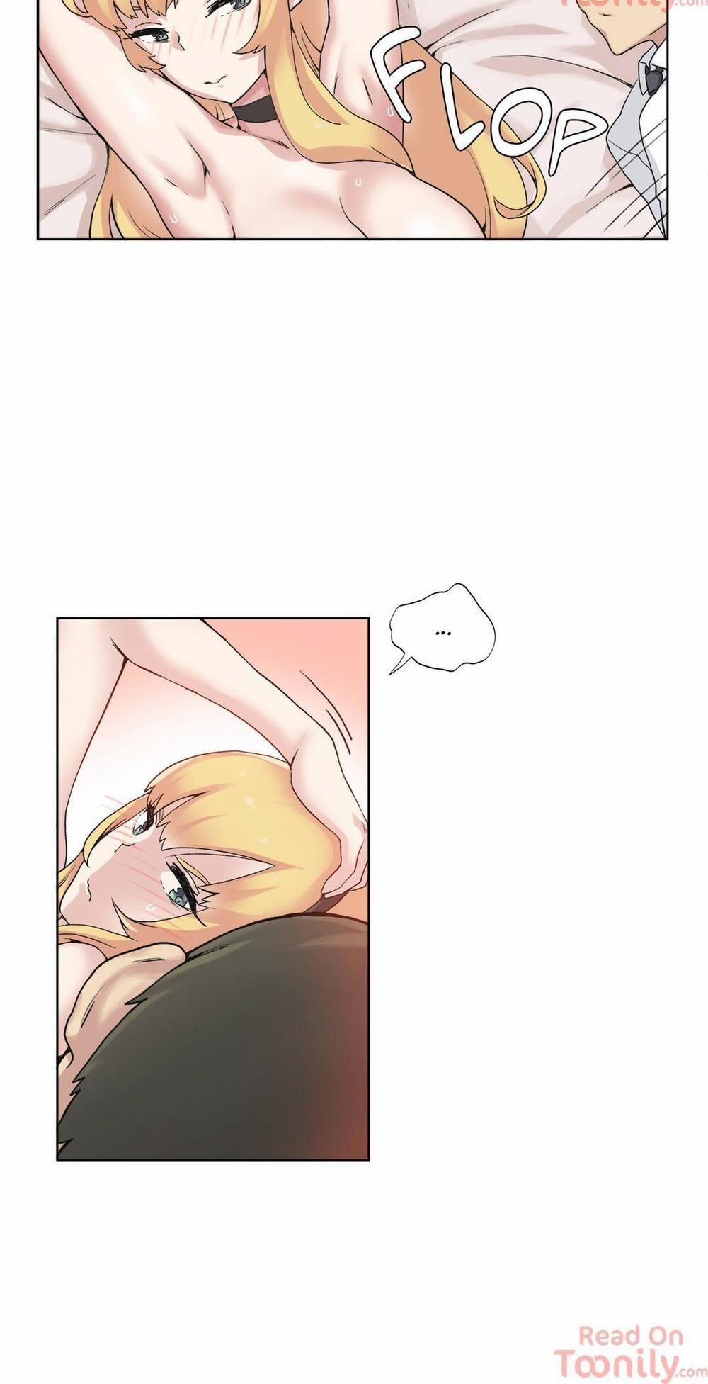 Vùng Đất Kỳ Diệu 14 trang 41