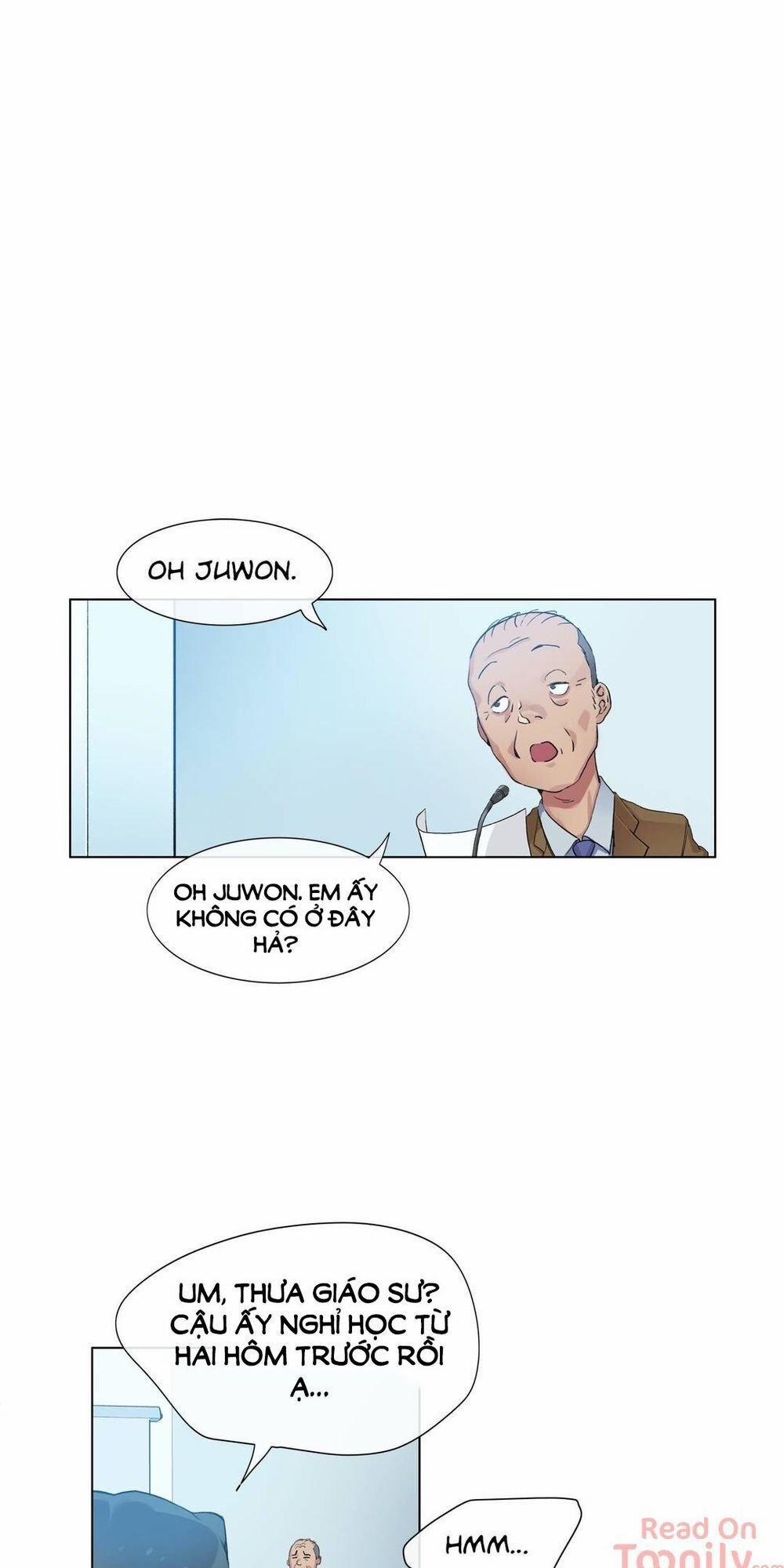 Vùng Đất Kỳ Diệu 16 trang 0