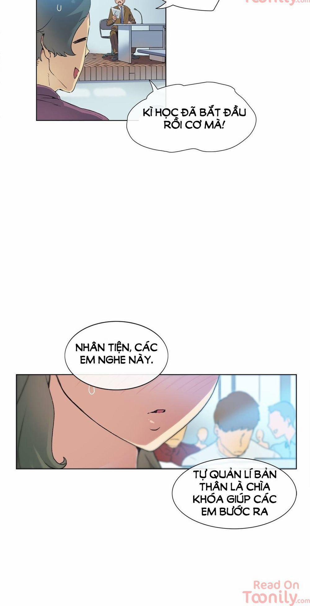 Vùng Đất Kỳ Diệu 16 trang 1