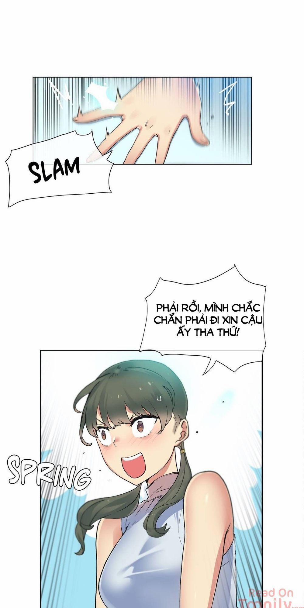 Vùng Đất Kỳ Diệu 16 trang 10