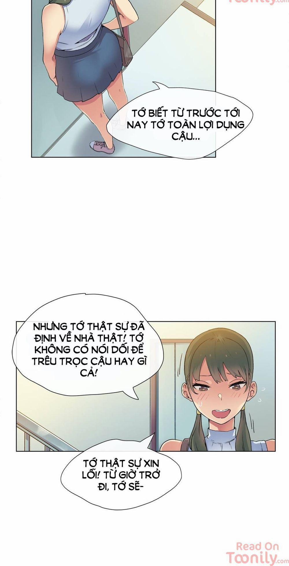 Vùng Đất Kỳ Diệu 16 trang 15