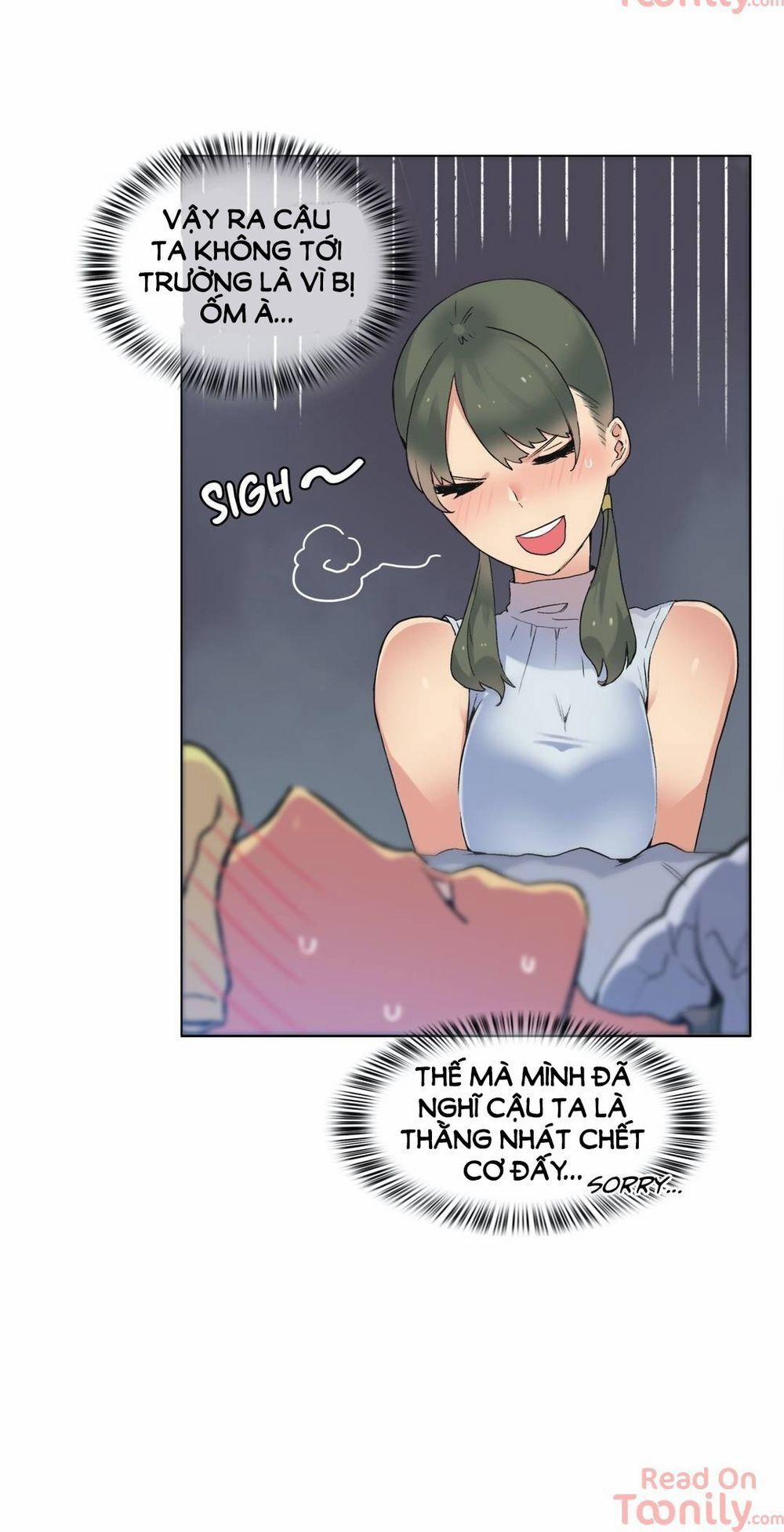 Vùng Đất Kỳ Diệu 16 trang 27