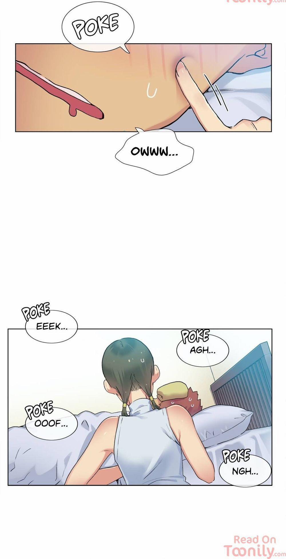 Vùng Đất Kỳ Diệu 16 trang 31