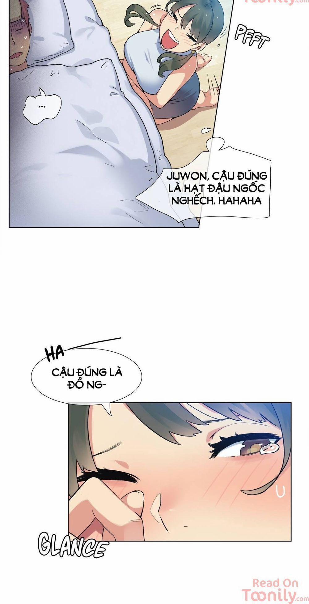 Vùng Đất Kỳ Diệu 16 trang 33