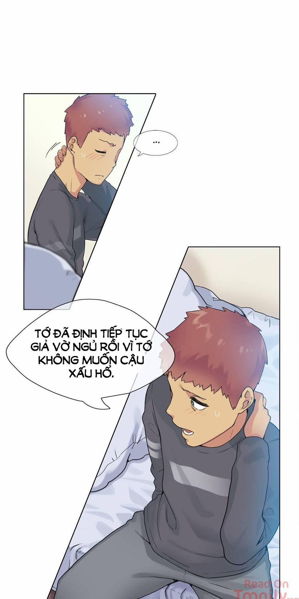 Vùng Đất Kỳ Diệu 17 trang 12