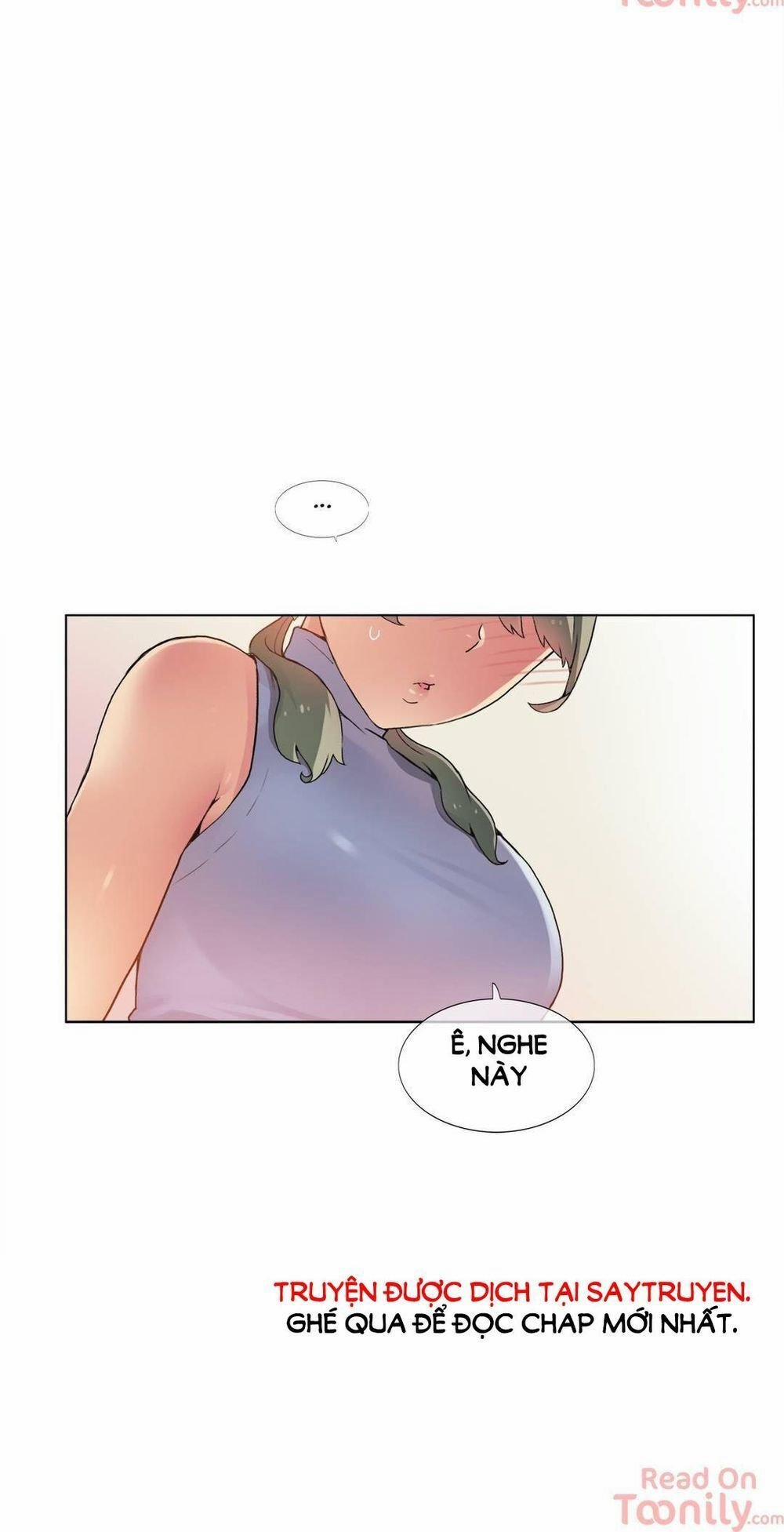 Vùng Đất Kỳ Diệu 17 trang 21