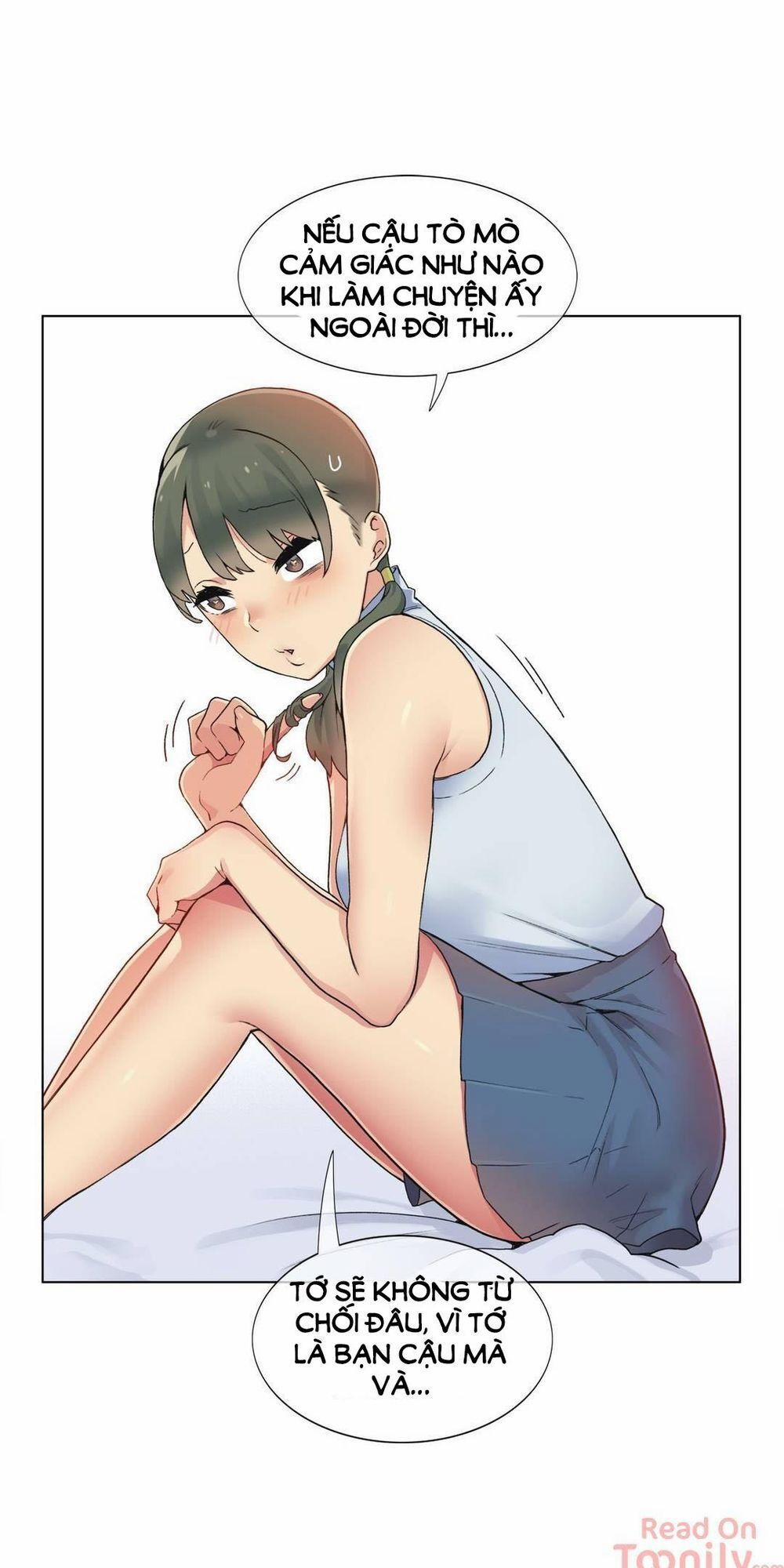 Vùng Đất Kỳ Diệu 17 trang 26