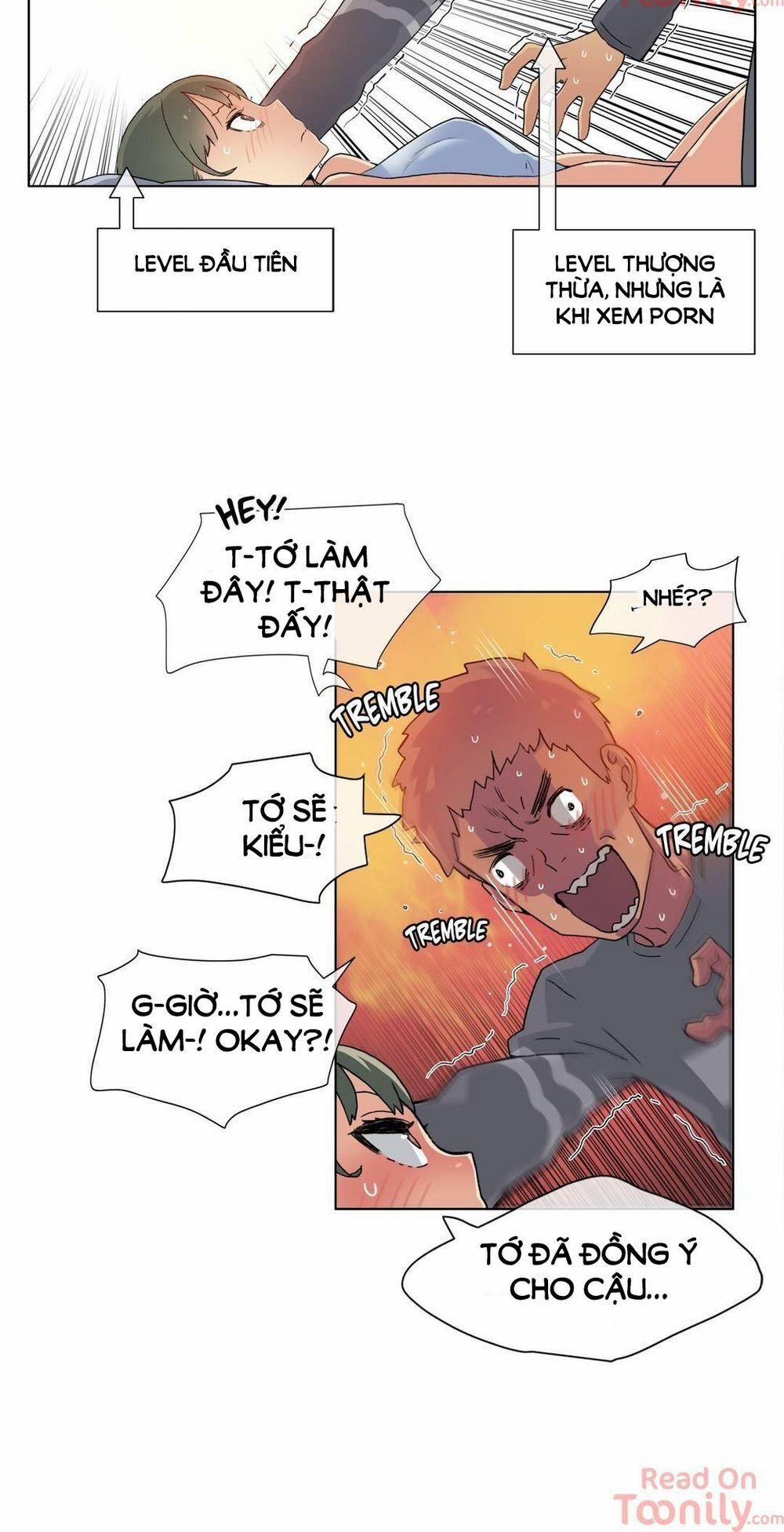 Vùng Đất Kỳ Diệu 17 trang 31