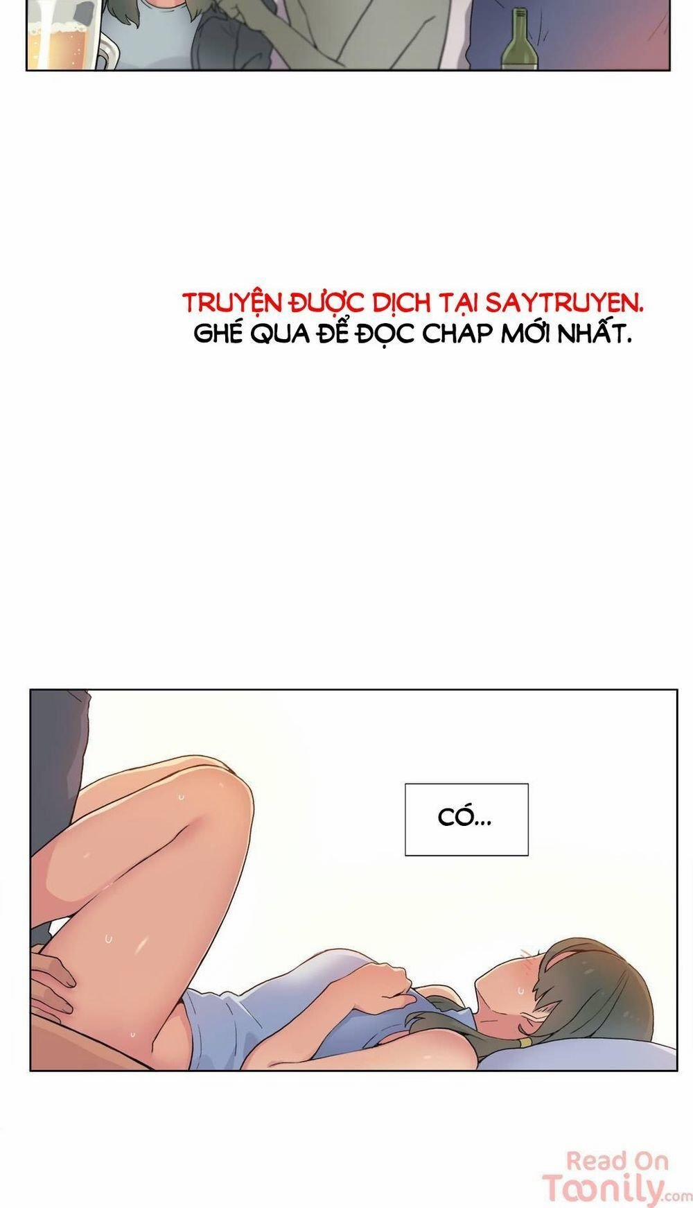 Vùng Đất Kỳ Diệu 17 trang 45