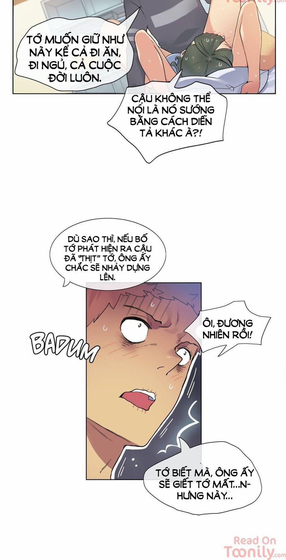 Vùng Đất Kỳ Diệu 17 trang 49