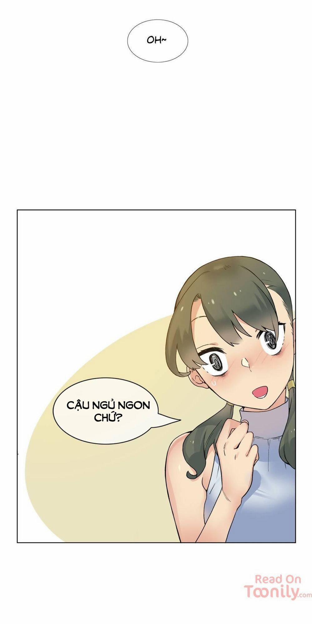 Vùng Đất Kỳ Diệu 17 trang 6