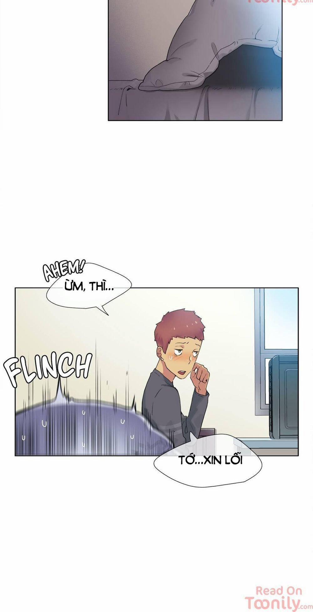 Vùng Đất Kỳ Diệu 17 trang 9