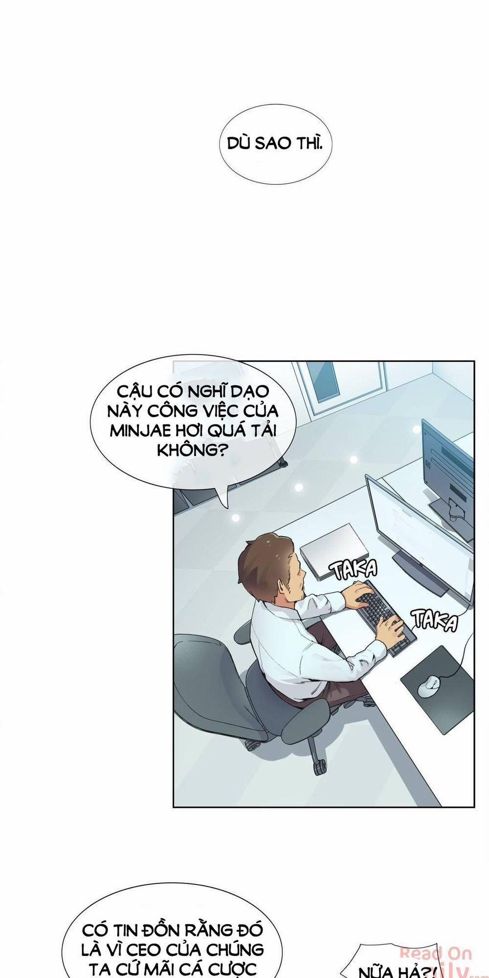 Vùng Đất Kỳ Diệu 18 trang 0