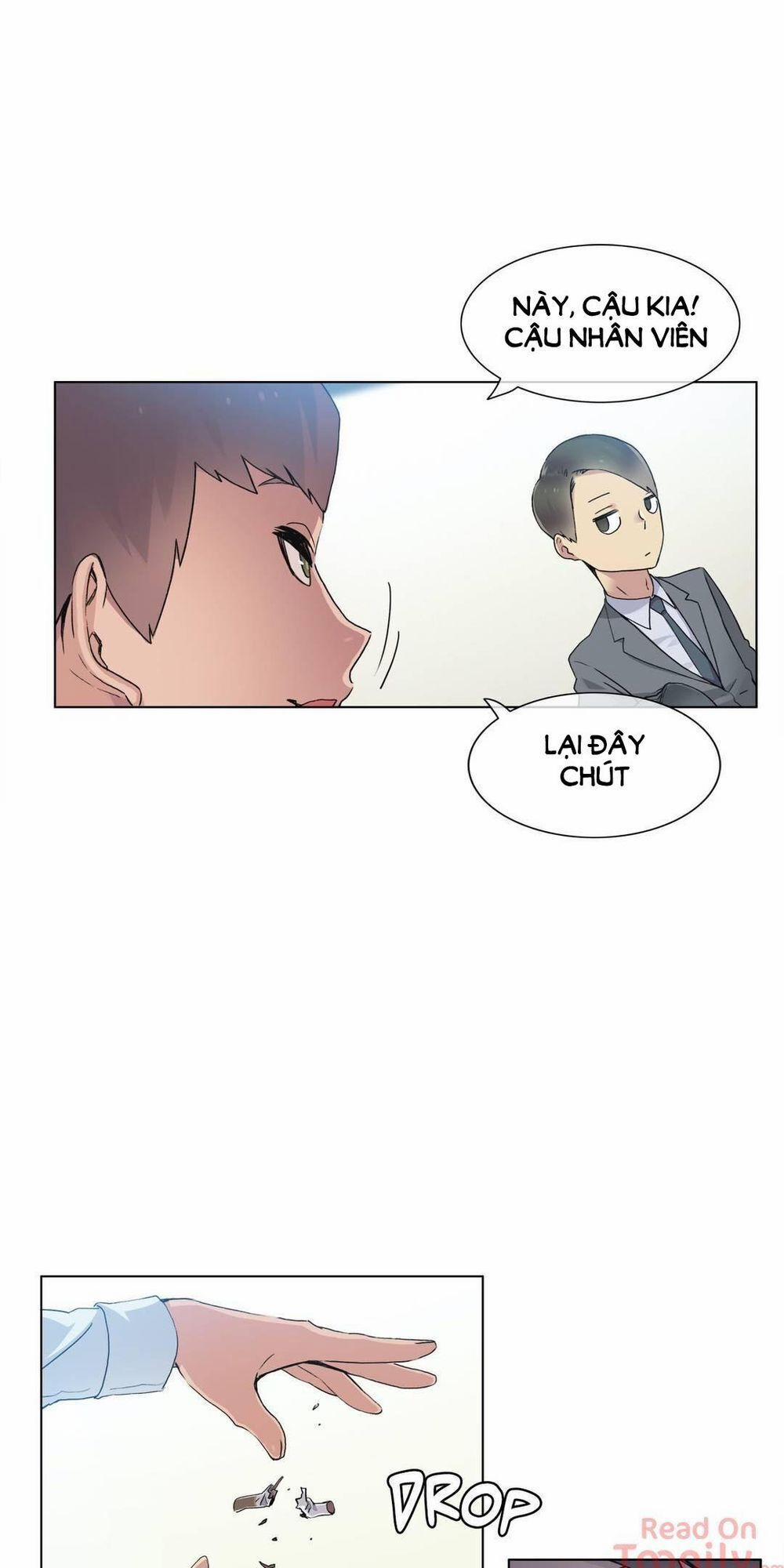 Vùng Đất Kỳ Diệu 18 trang 42