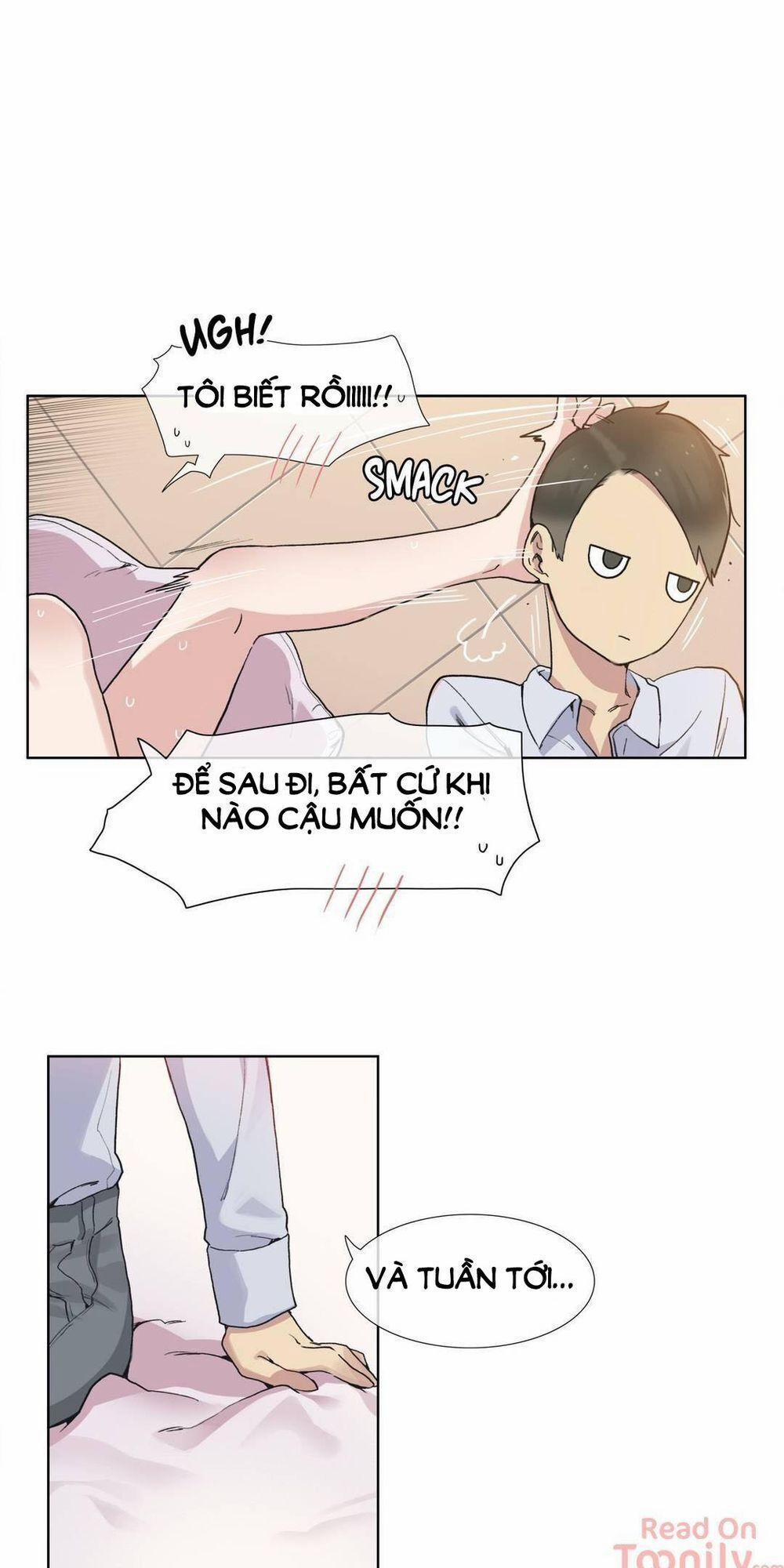 Vùng Đất Kỳ Diệu 18 trang 6