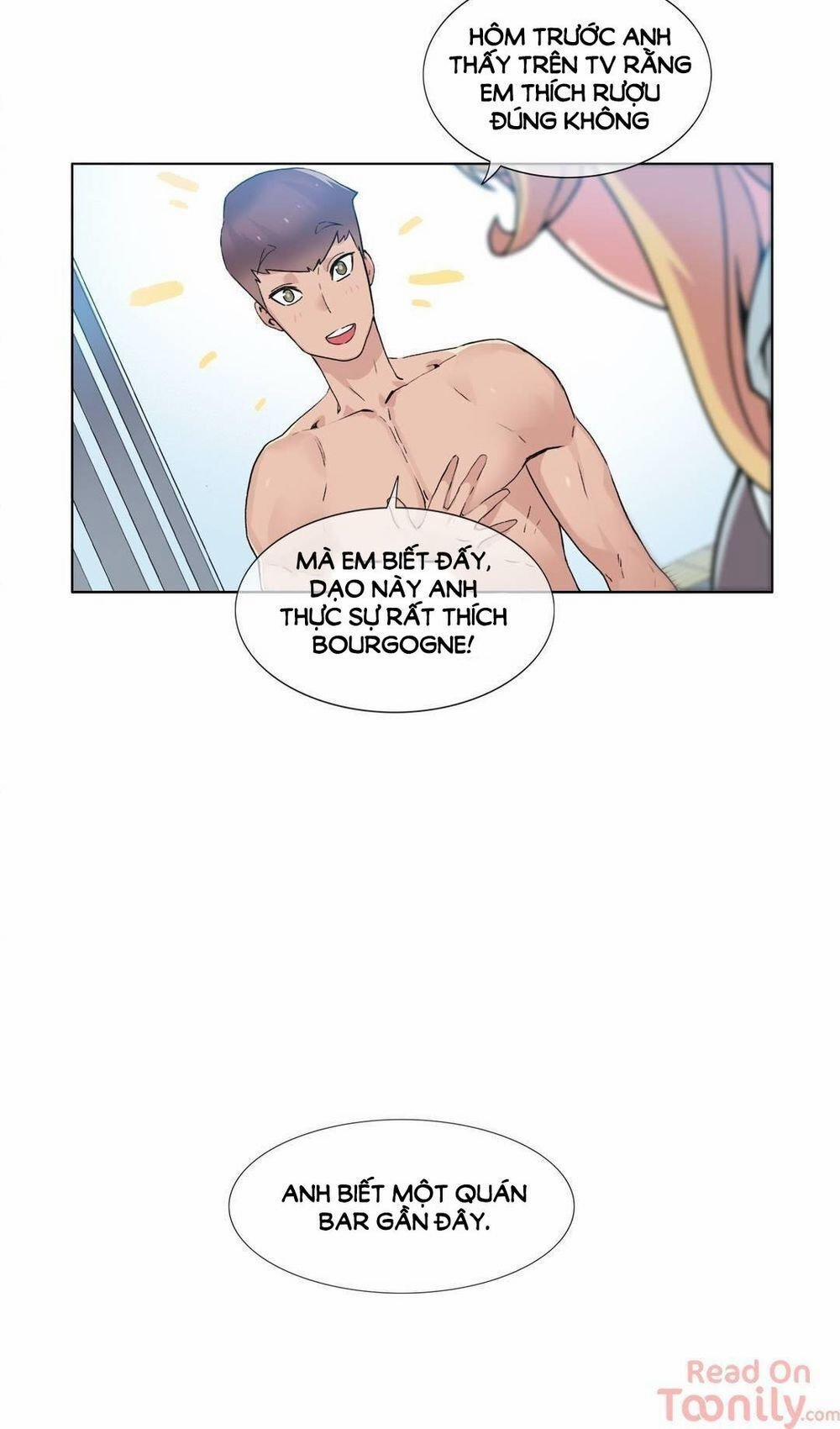 Vùng Đất Kỳ Diệu 19 trang 27