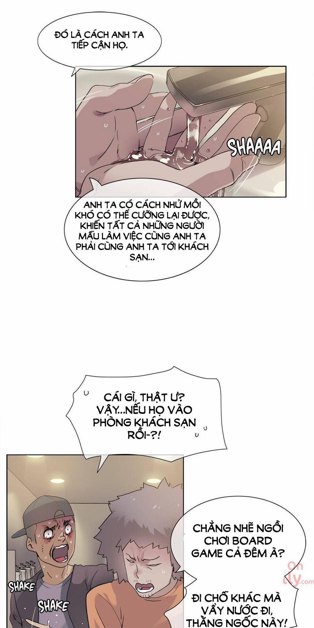 Vùng Đất Kỳ Diệu 19 trang 28