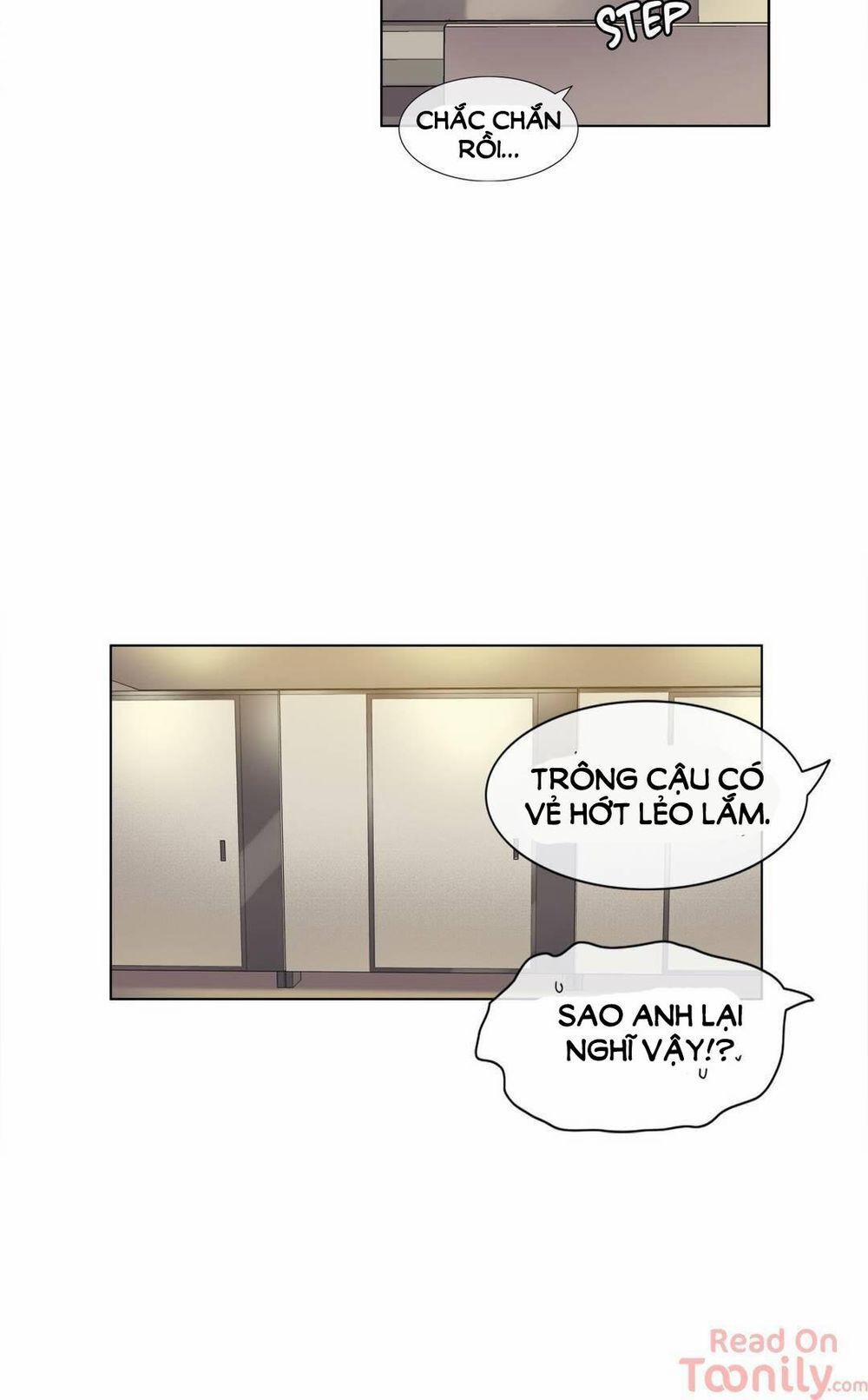 Vùng Đất Kỳ Diệu 19 trang 33