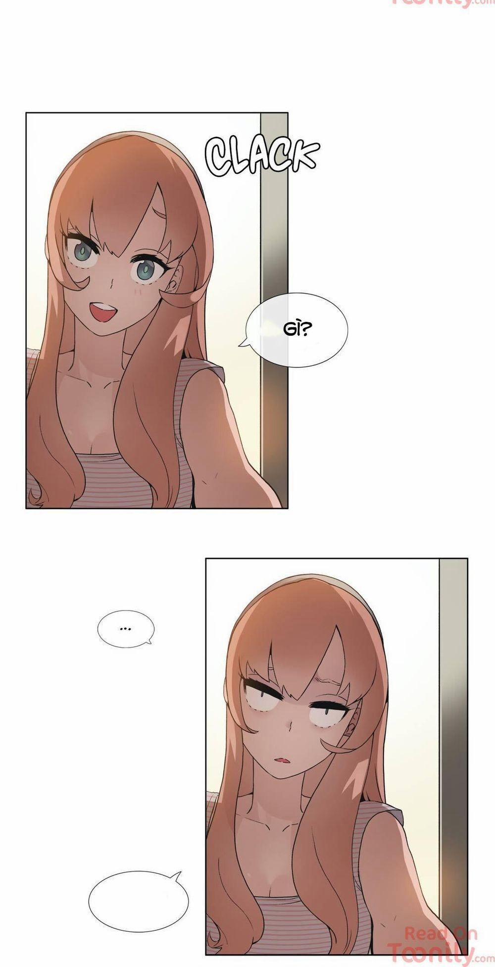 Vùng Đất Kỳ Diệu 19 trang 39