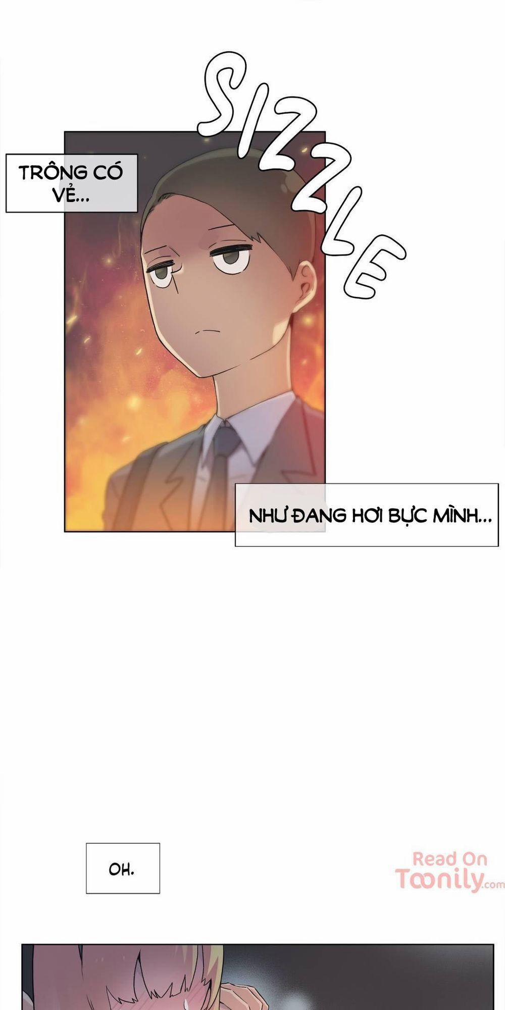 Vùng Đất Kỳ Diệu 19 trang 4