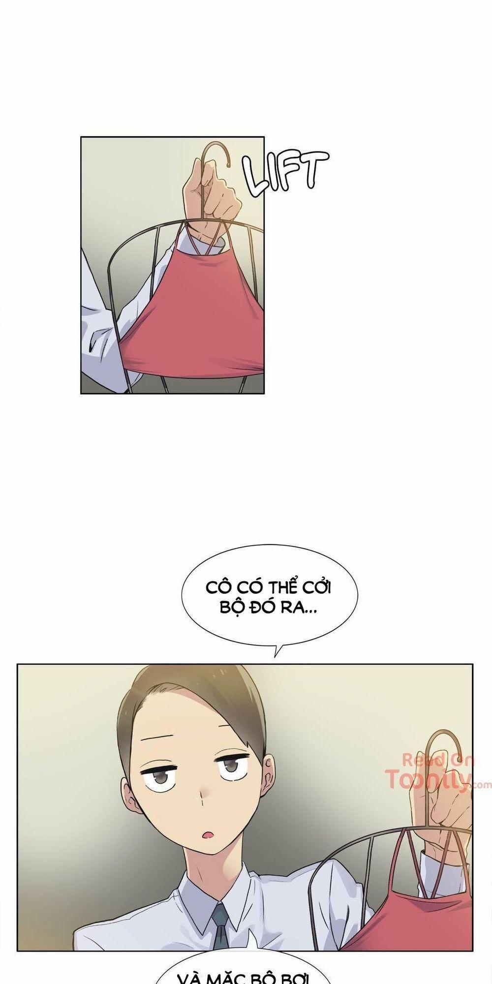 Vùng Đất Kỳ Diệu 19 trang 44