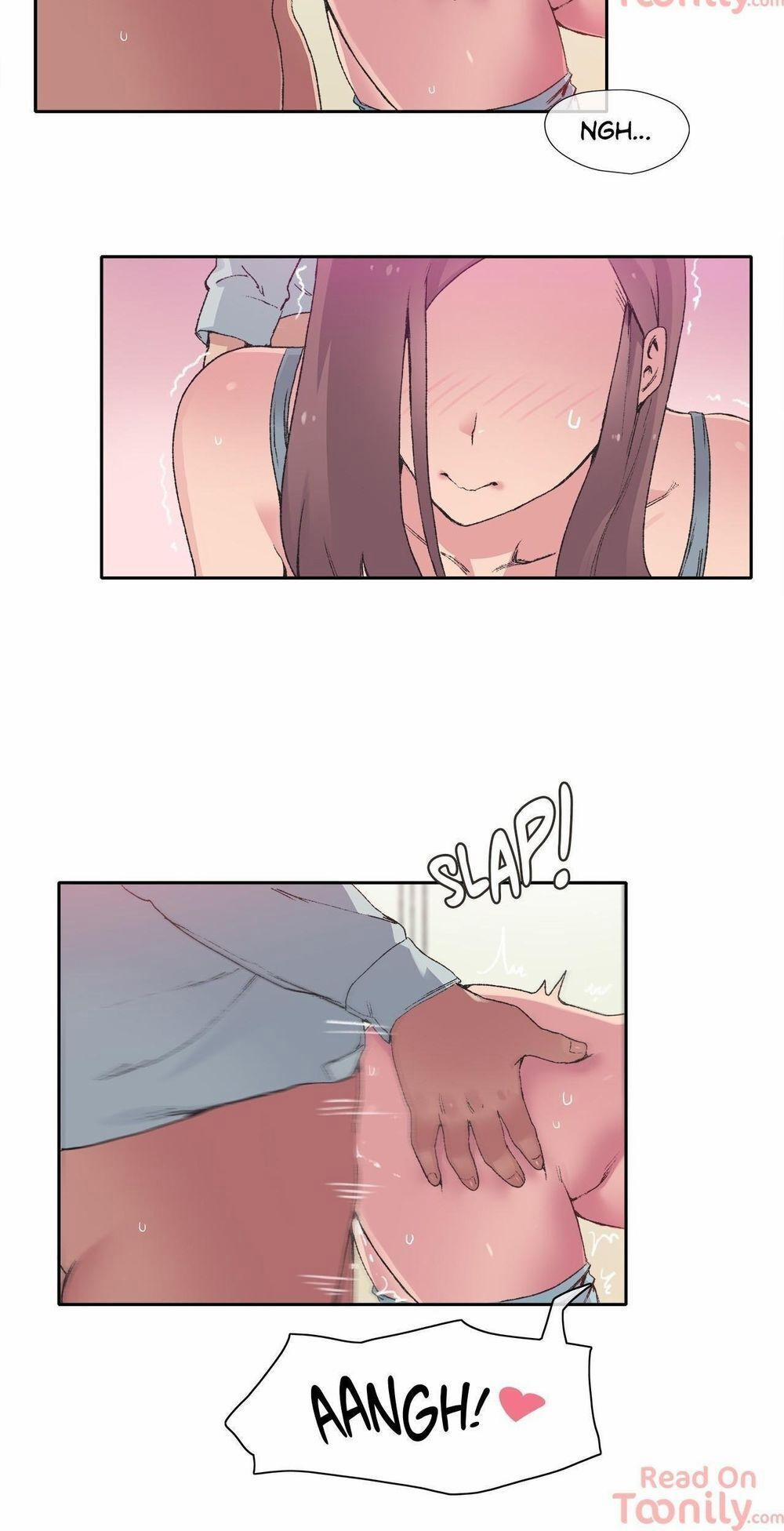 Vùng Đất Kỳ Diệu 2 trang 21