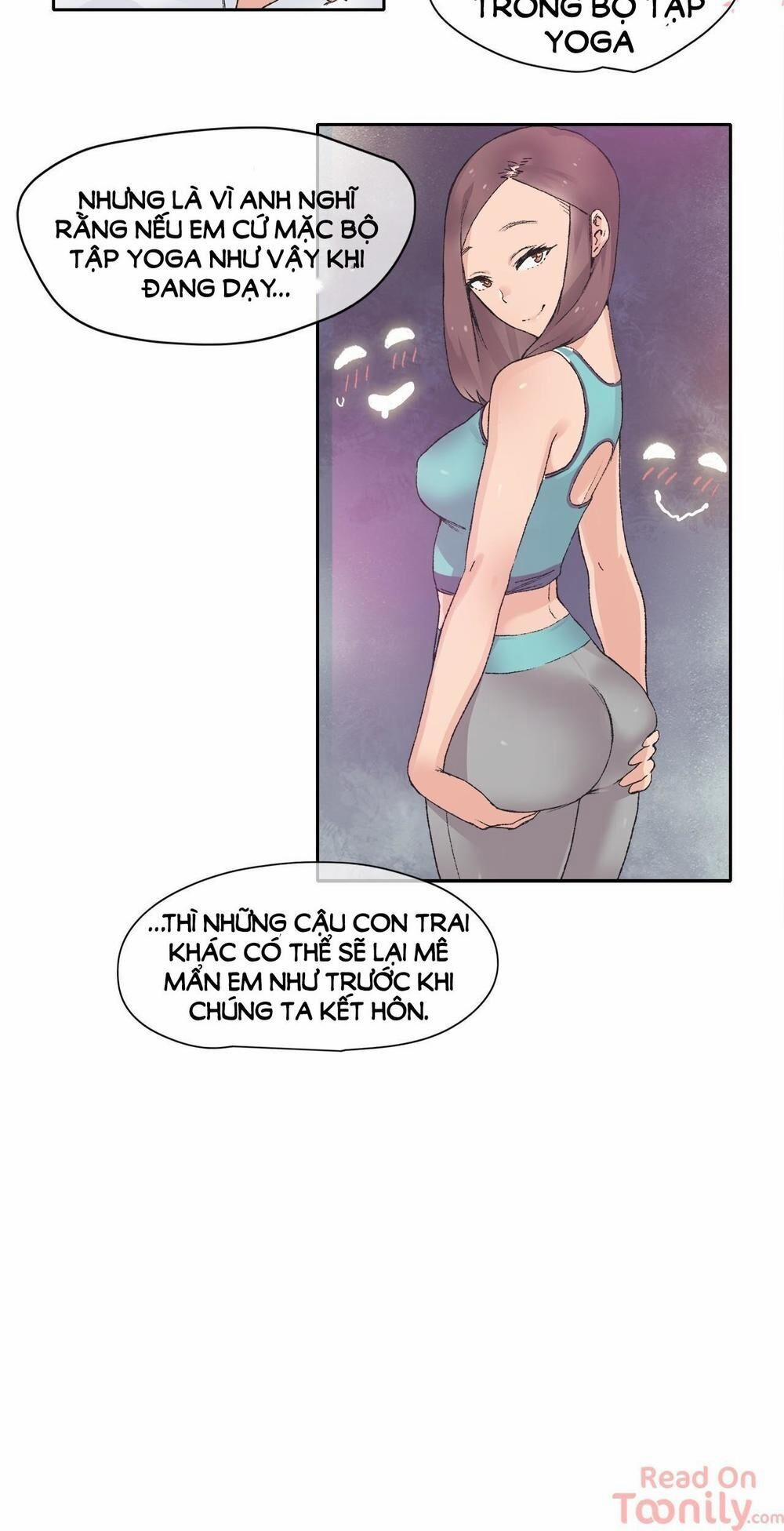 Vùng Đất Kỳ Diệu 2 trang 27