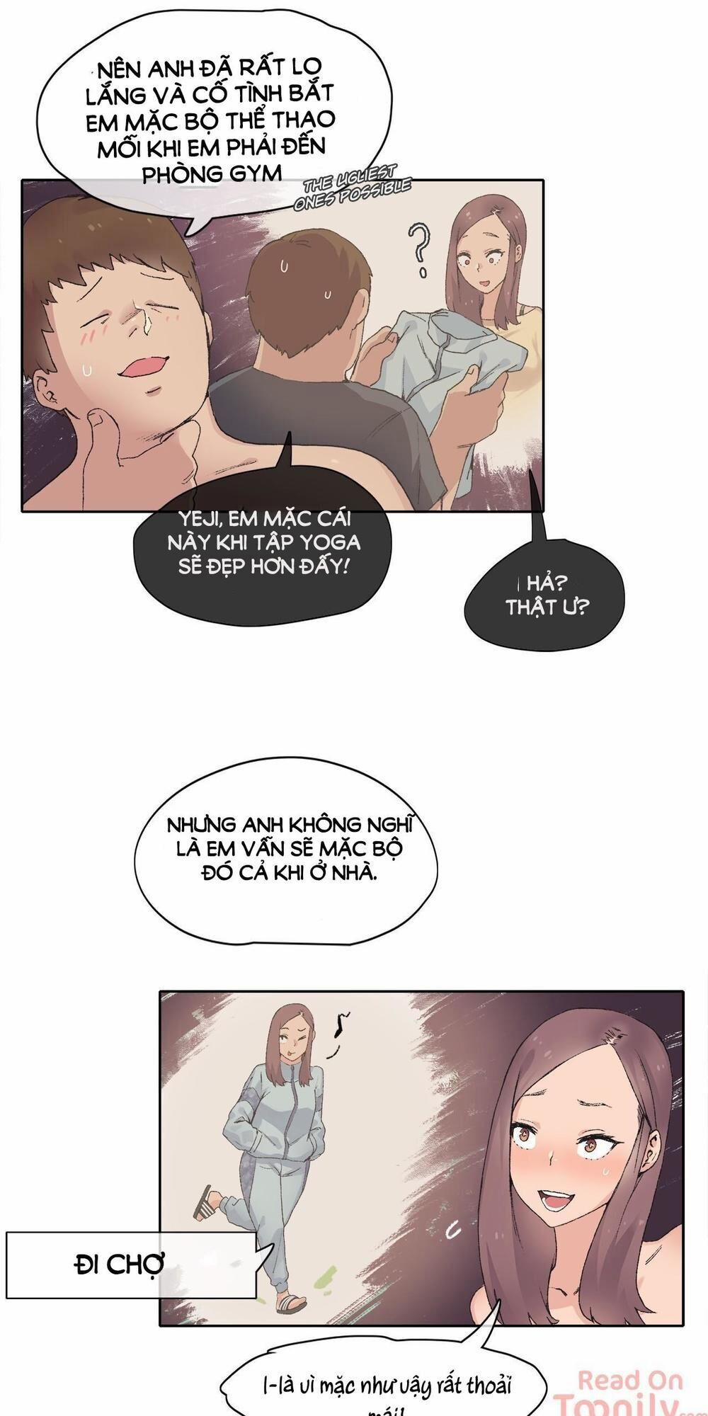 Vùng Đất Kỳ Diệu 2 trang 28