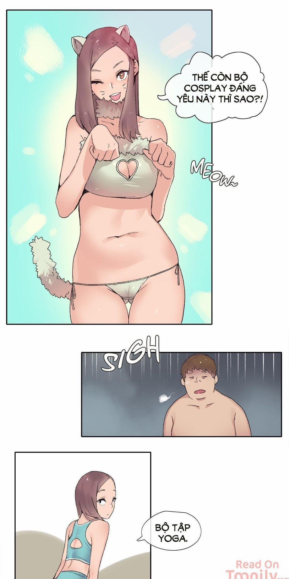 Vùng Đất Kỳ Diệu 2 trang 32