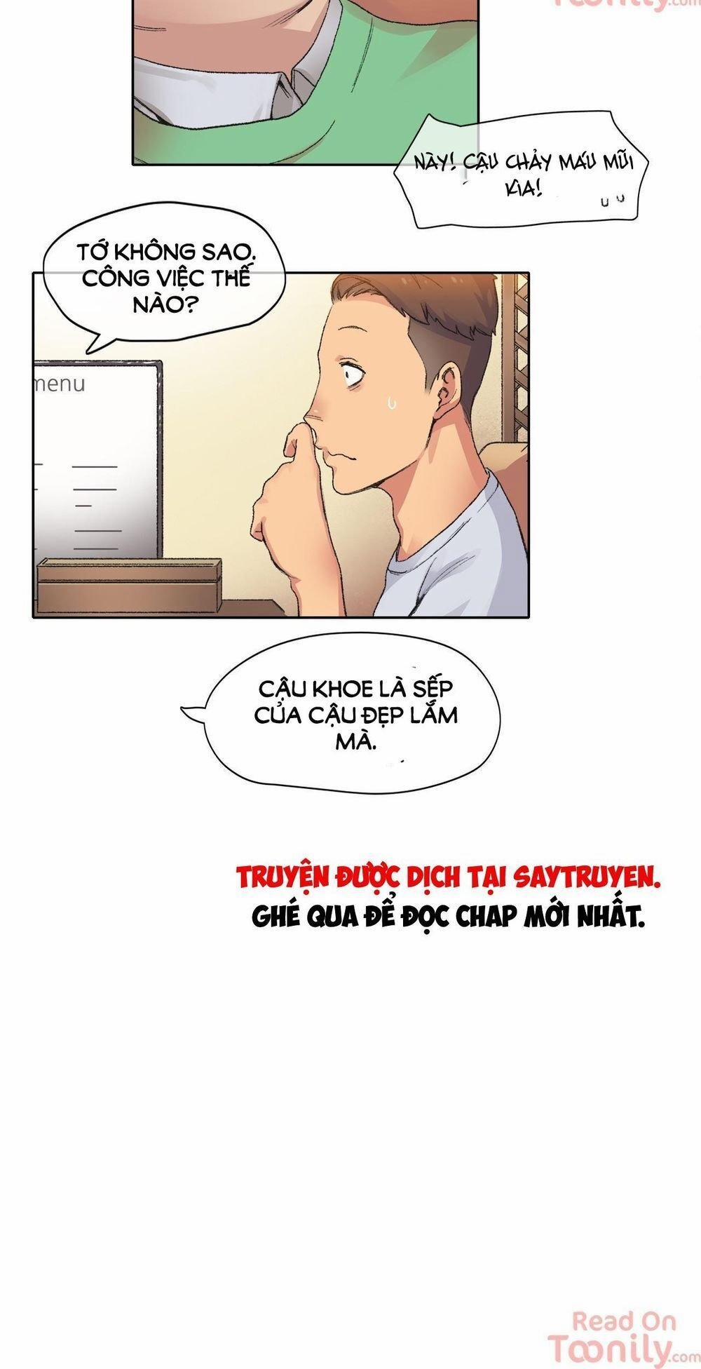 Vùng Đất Kỳ Diệu 2 trang 39