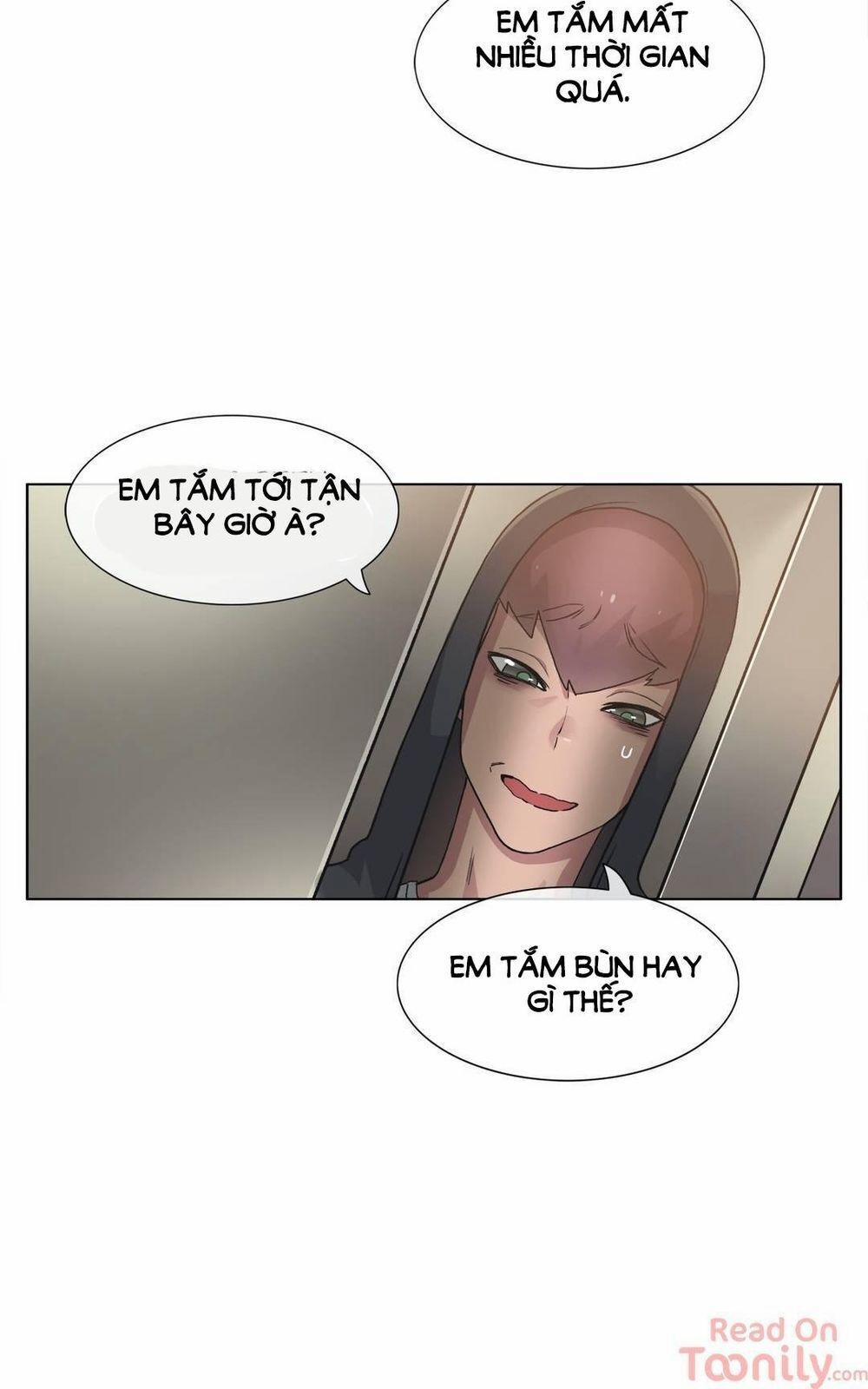 Vùng Đất Kỳ Diệu 21 trang 1