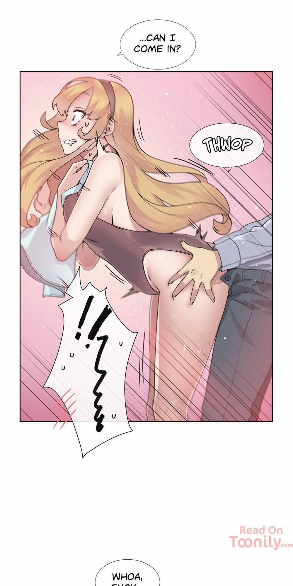 Vùng Đất Kỳ Diệu 21 trang 19