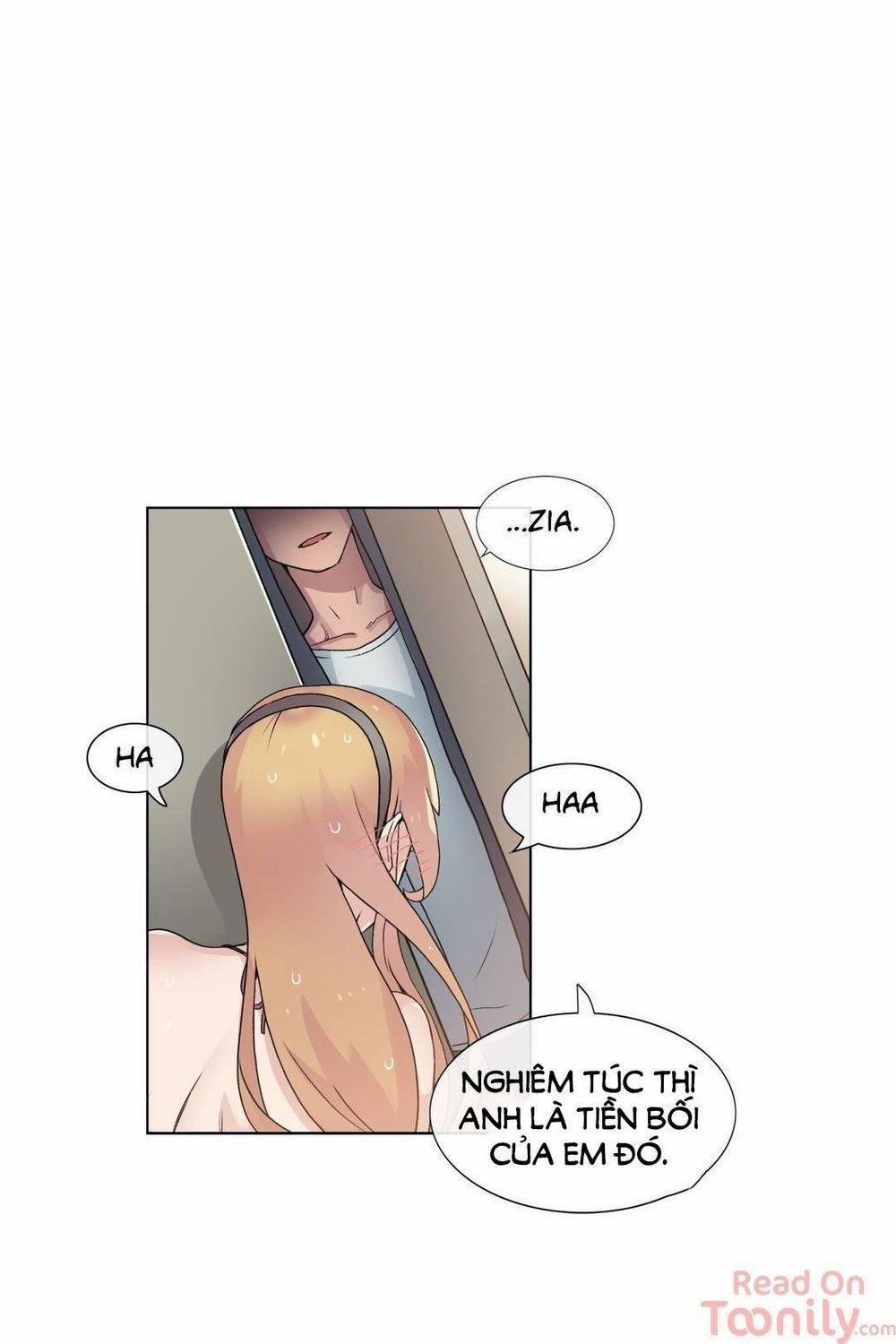 Vùng Đất Kỳ Diệu 21 trang 30